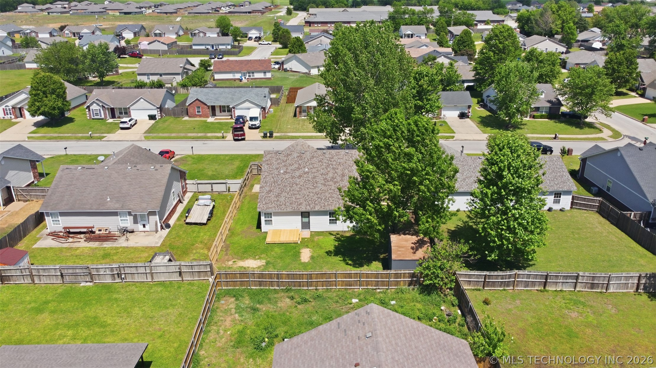 1005 W 23rd Street Claremore OK 74017