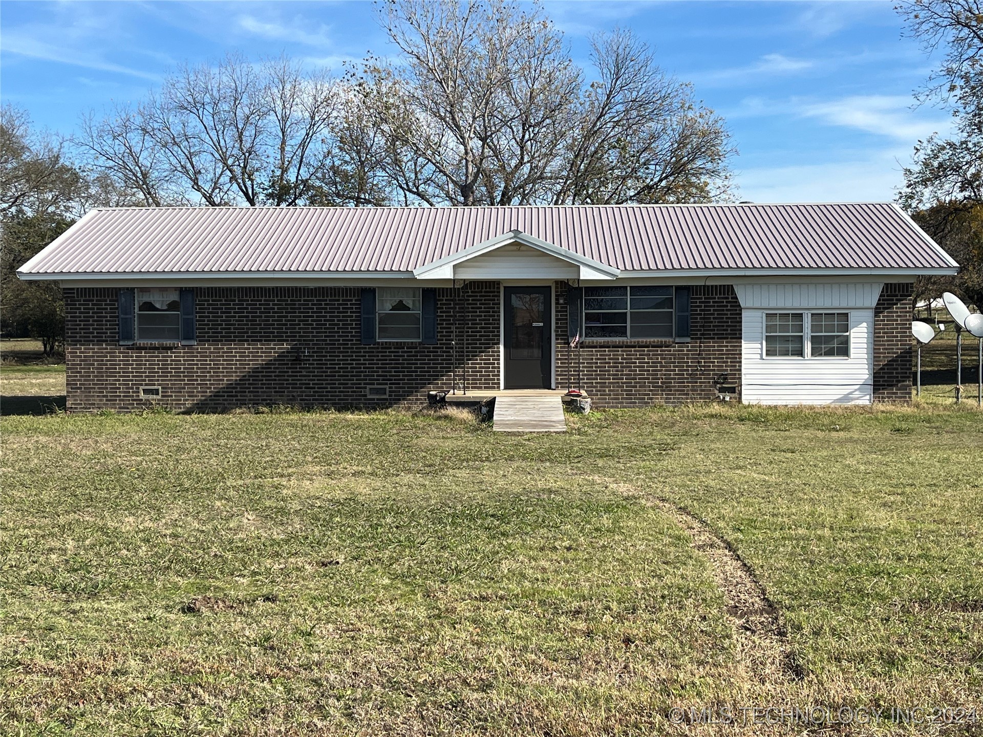 20 Pruitt Street Ardmore OK 73401