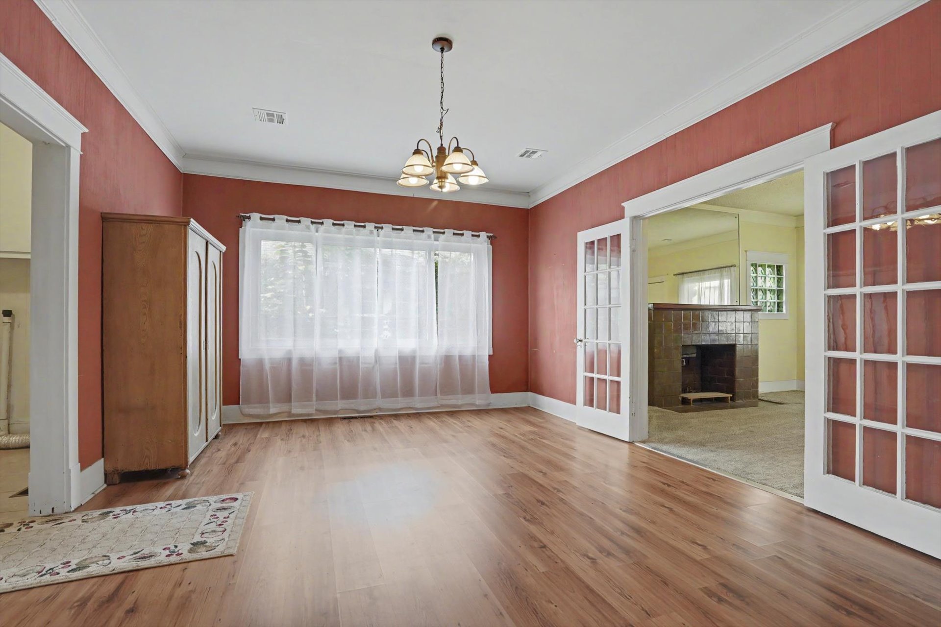 419 E 5th Street Claremore OK 74017