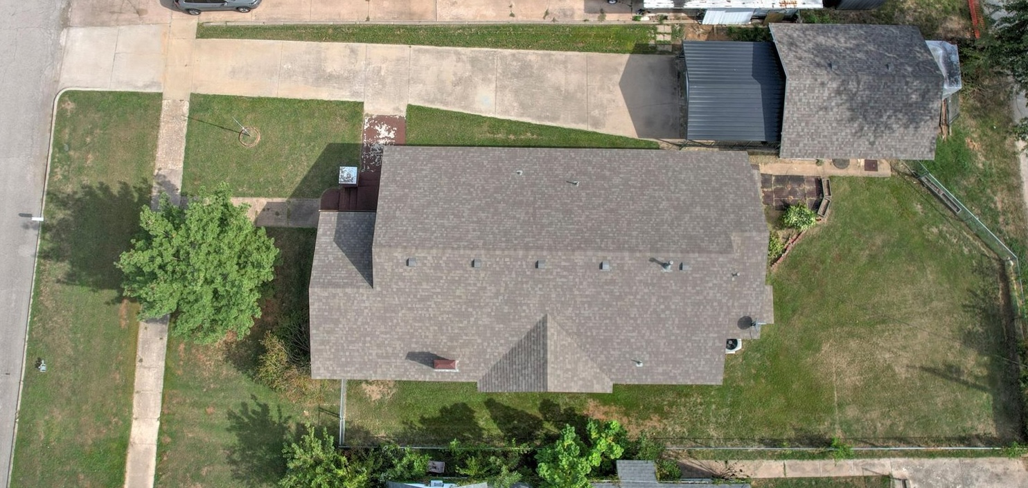 419 E 5th Street Claremore OK 74017