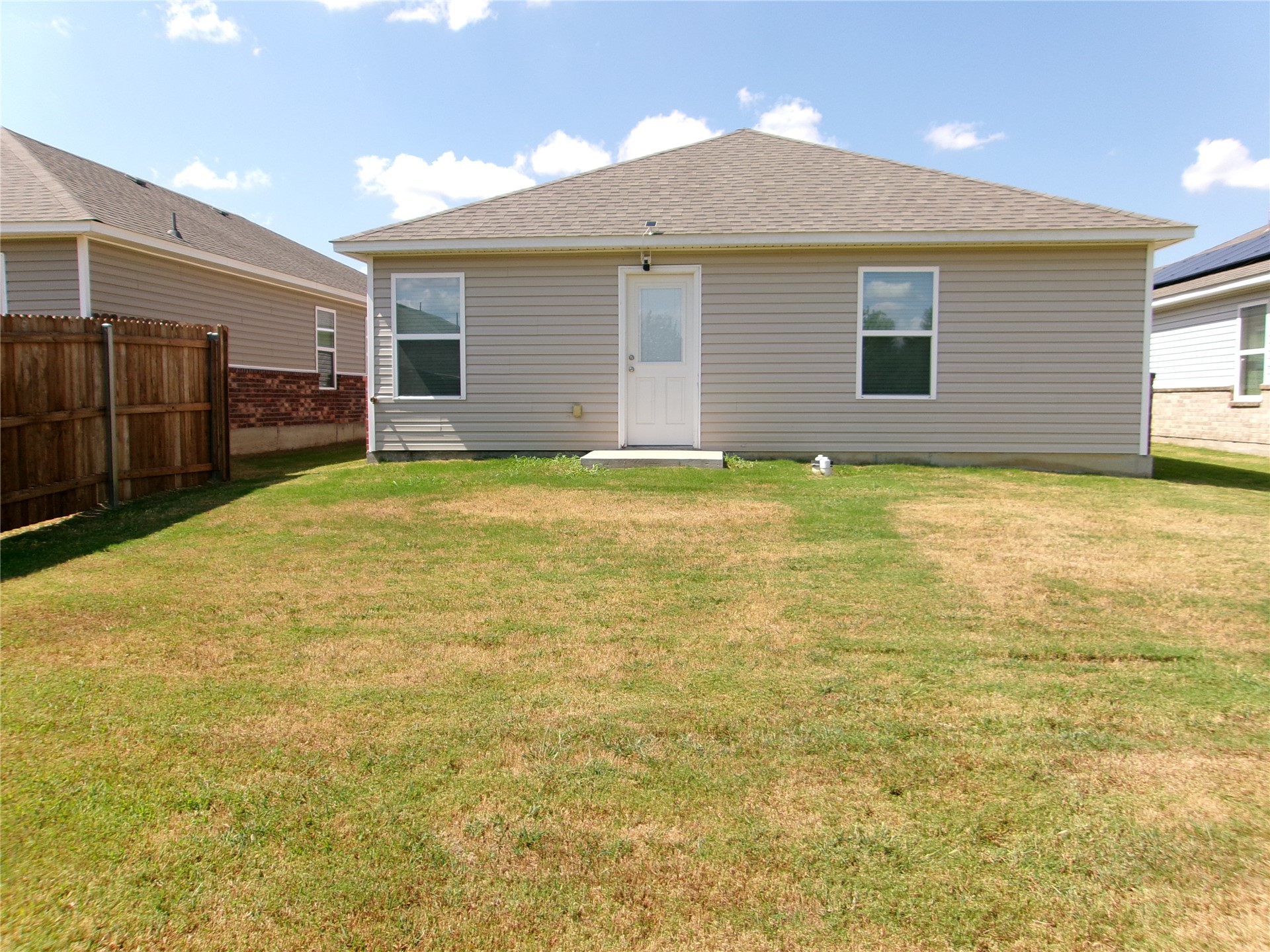 608 Christy Drive Muskogee OK 74403