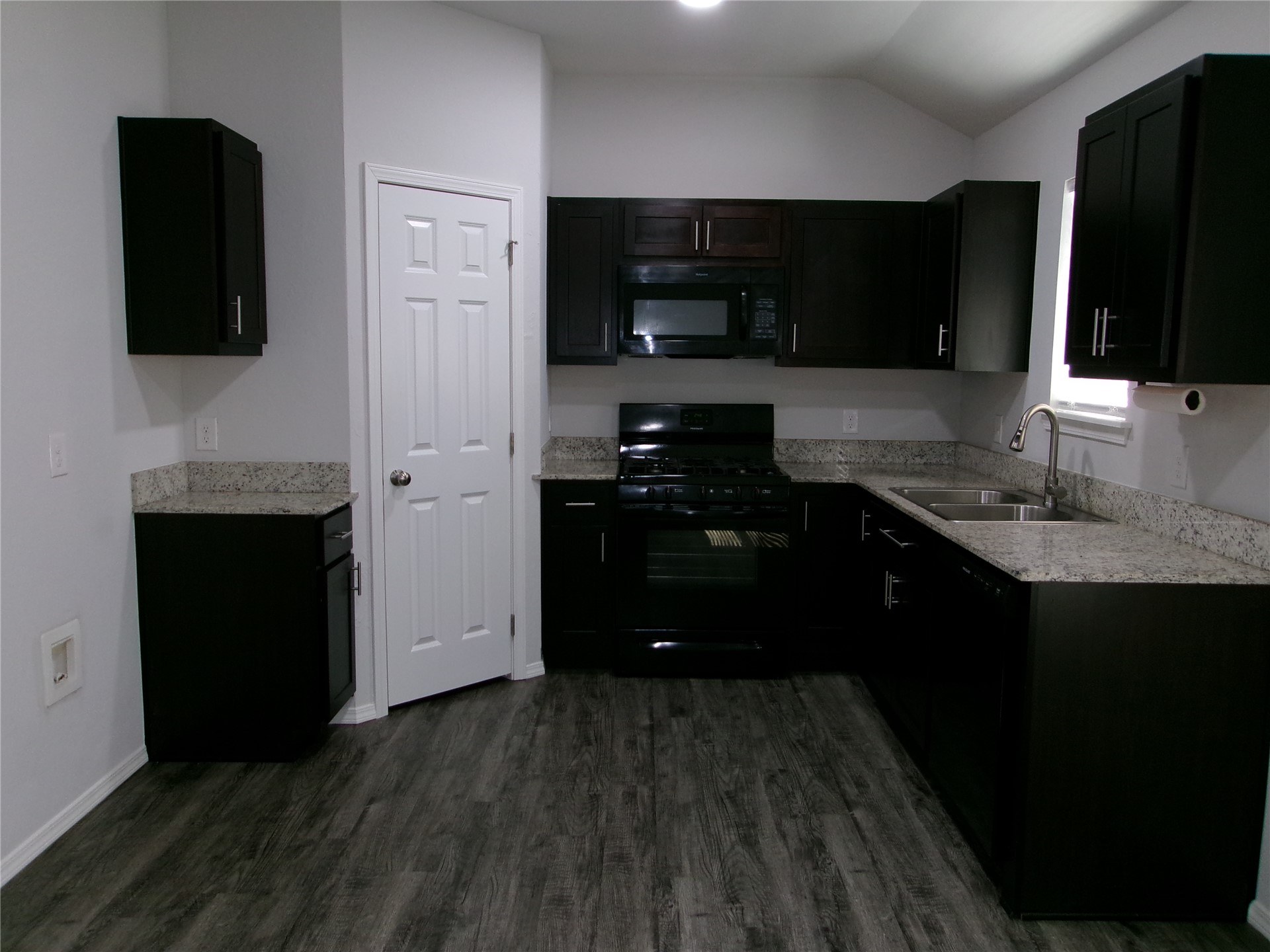 608 Christy Drive Muskogee OK 74403