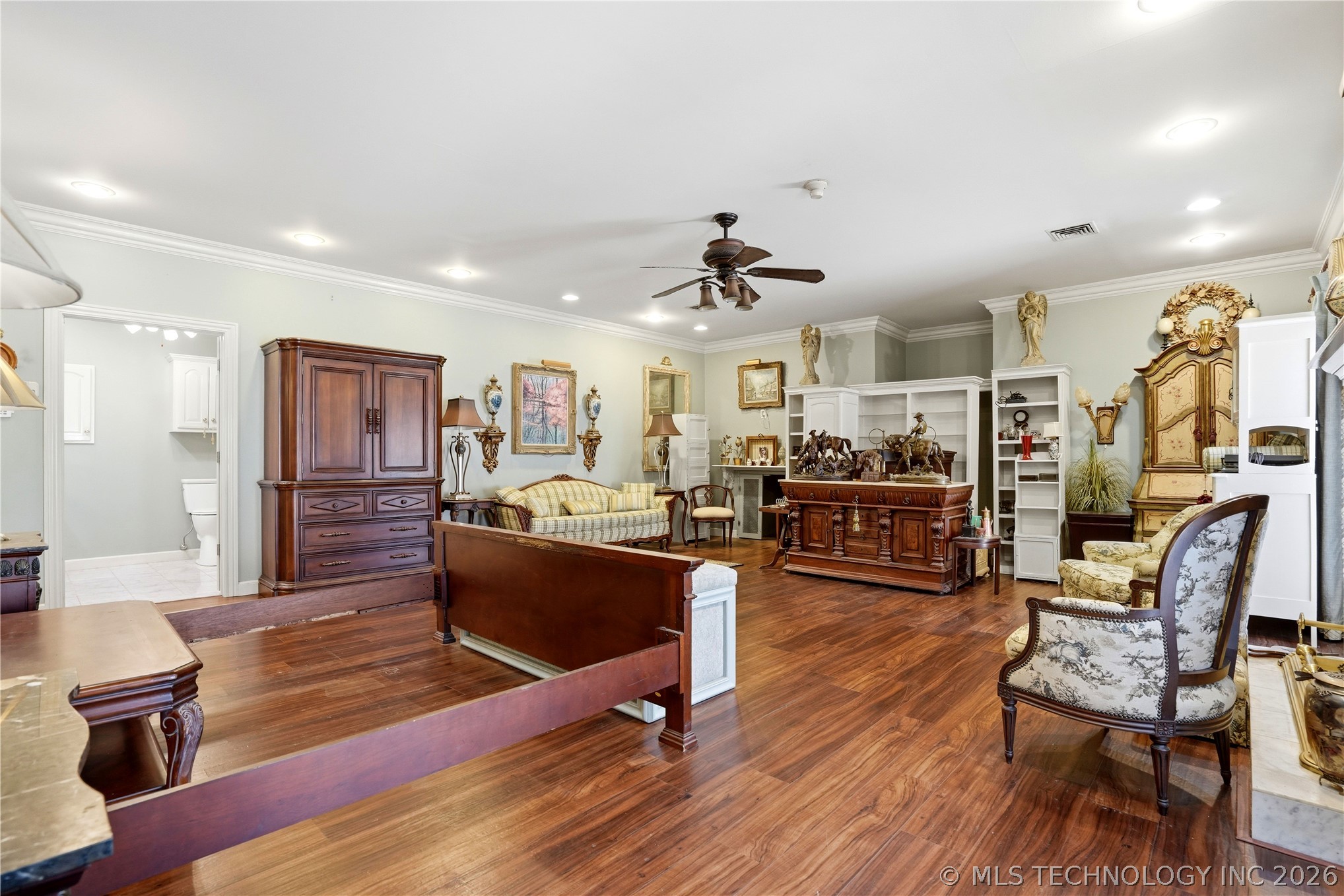 3615 Country Club Drive Muskogee OK 74403
