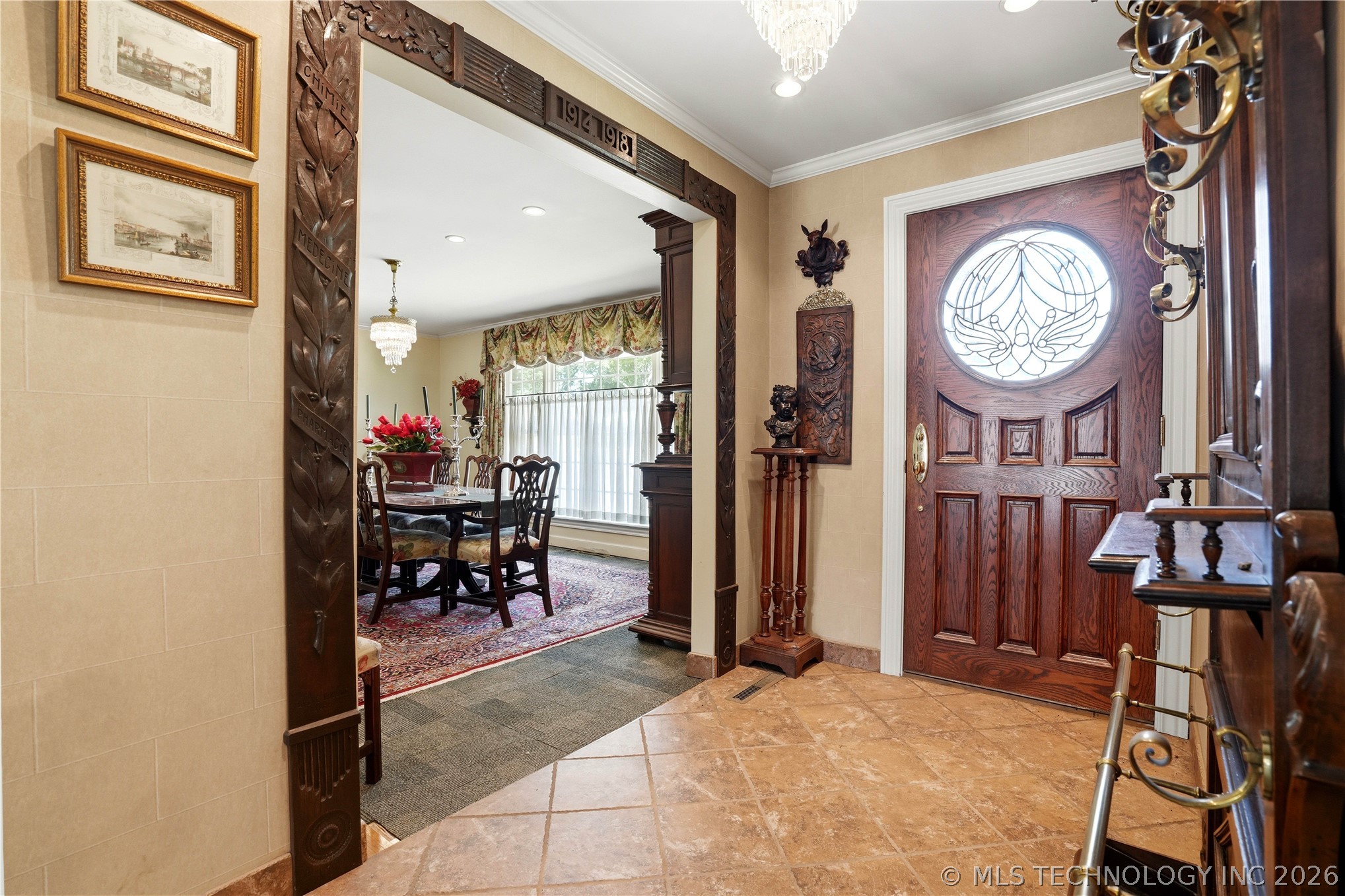 3615 Country Club Drive Muskogee OK 74403