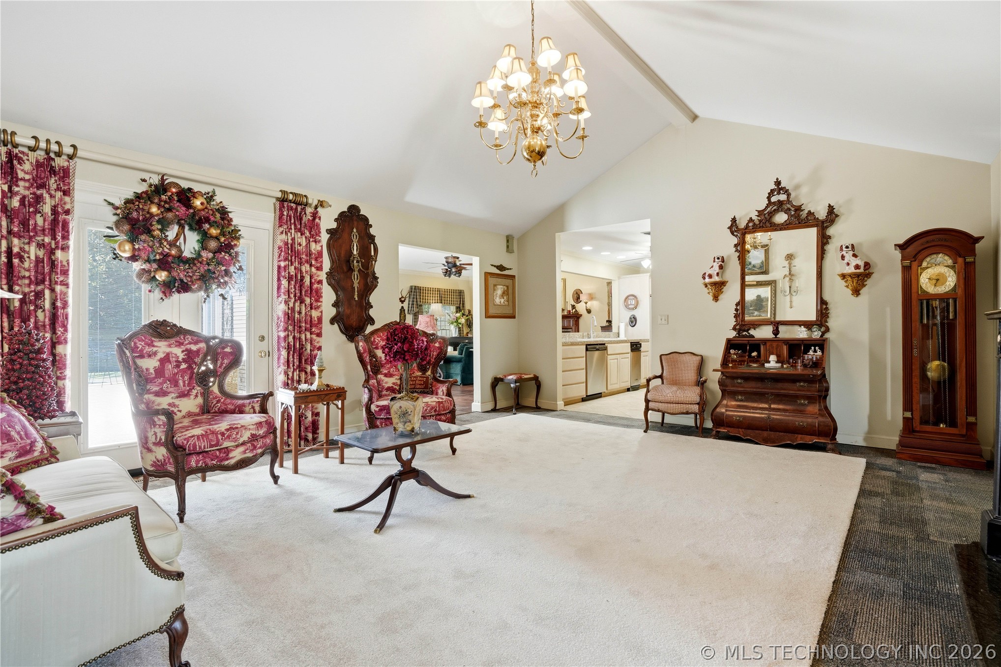 3615 Country Club Drive Muskogee OK 74403