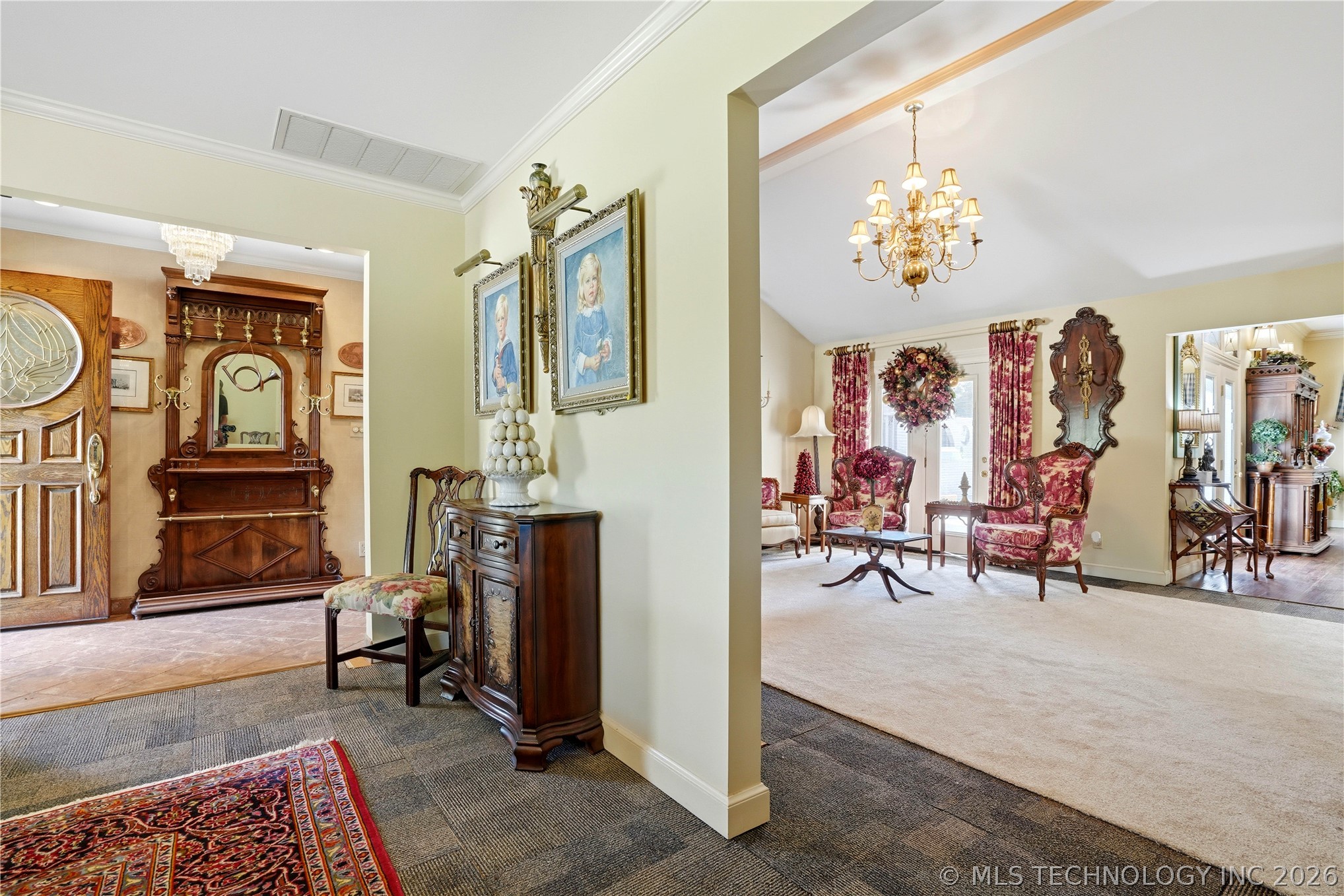 3615 Country Club Drive Muskogee OK 74403