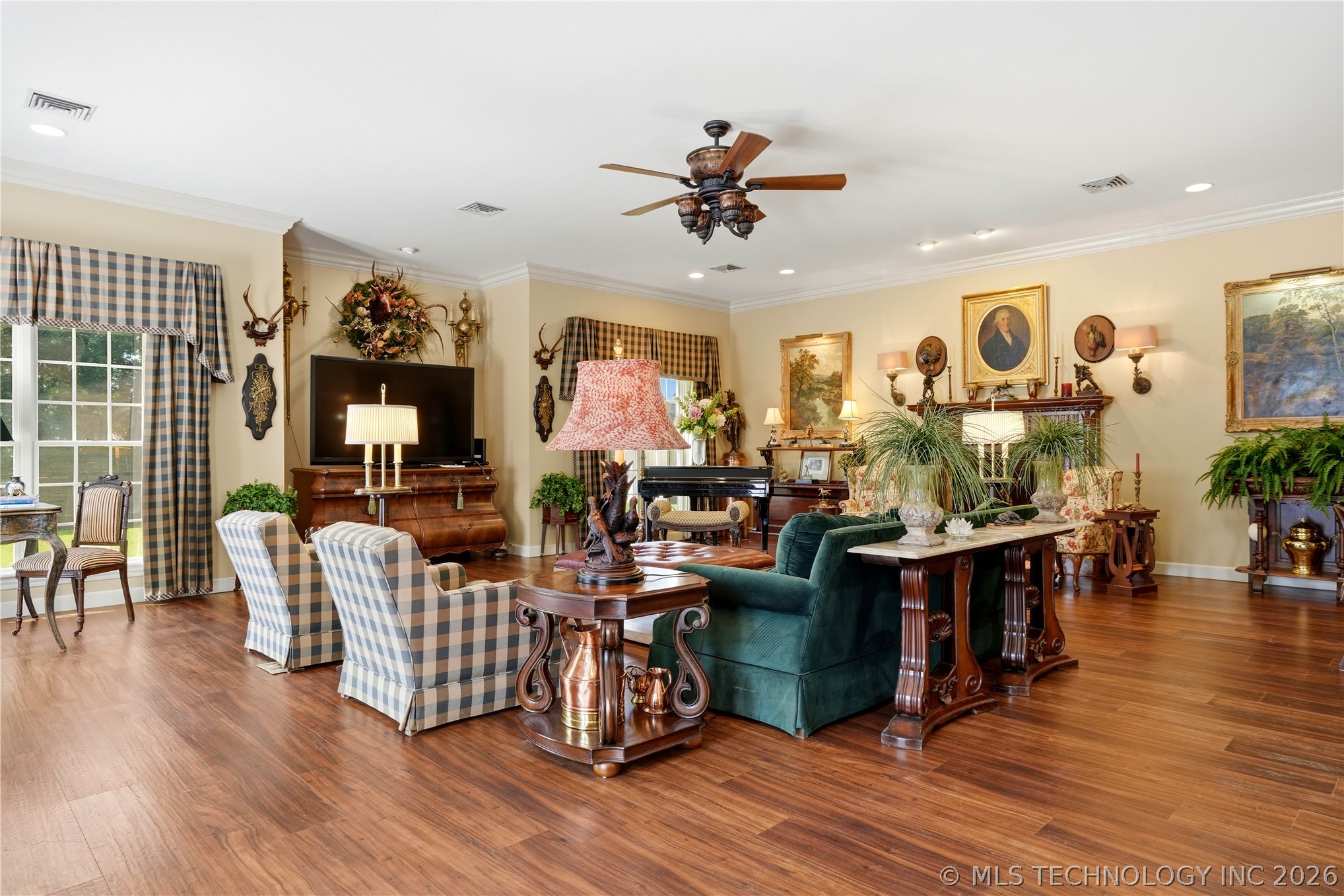 3615 Country Club Drive Muskogee OK 74403