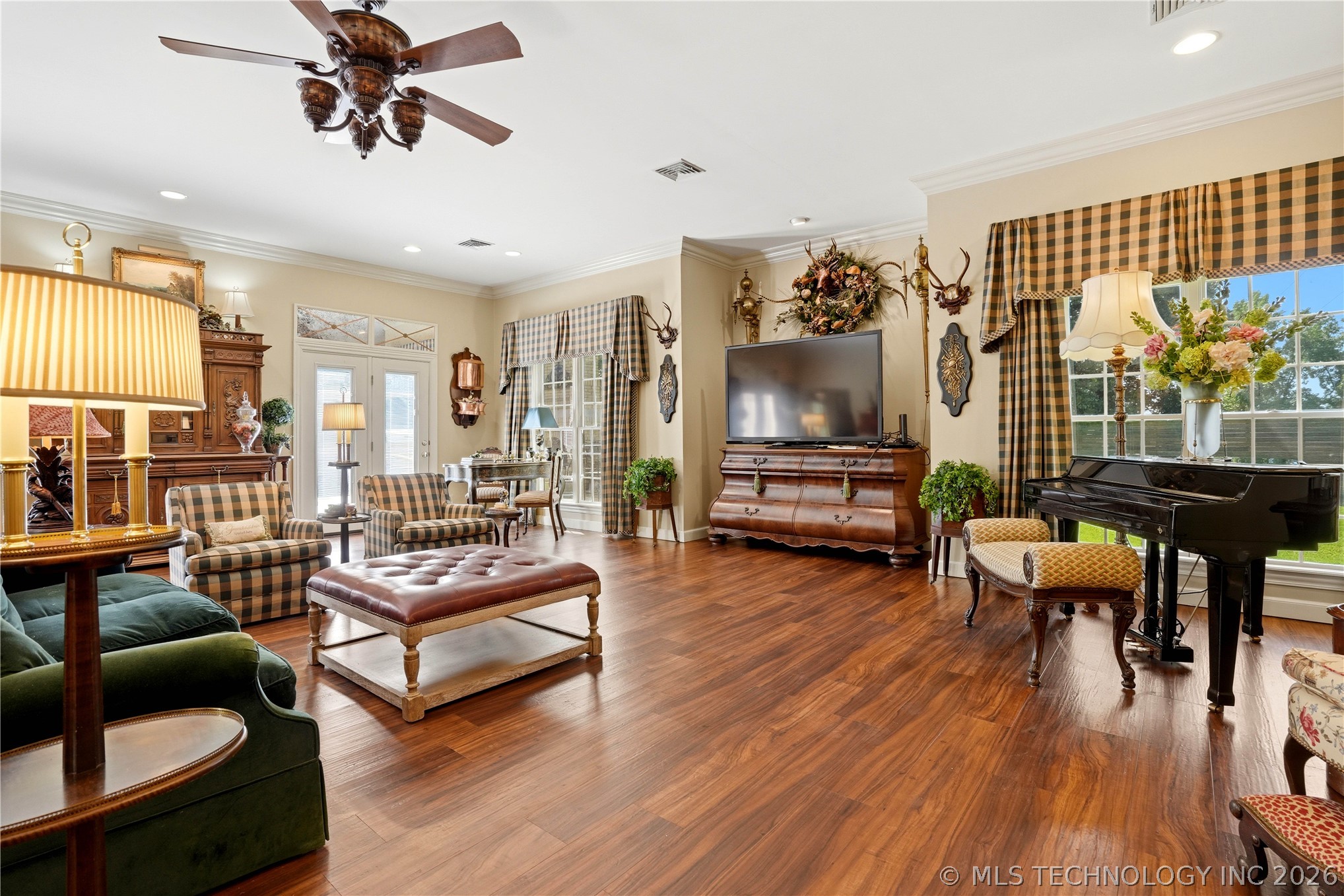 3615 Country Club Drive Muskogee OK 74403