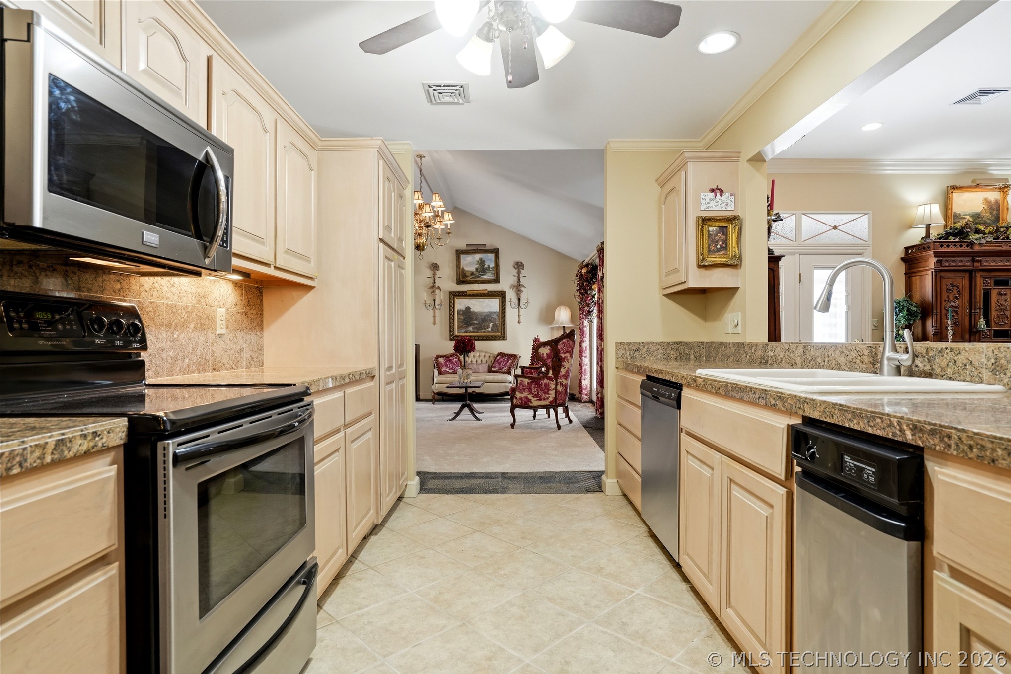 3615 Country Club Drive Muskogee OK 74403
