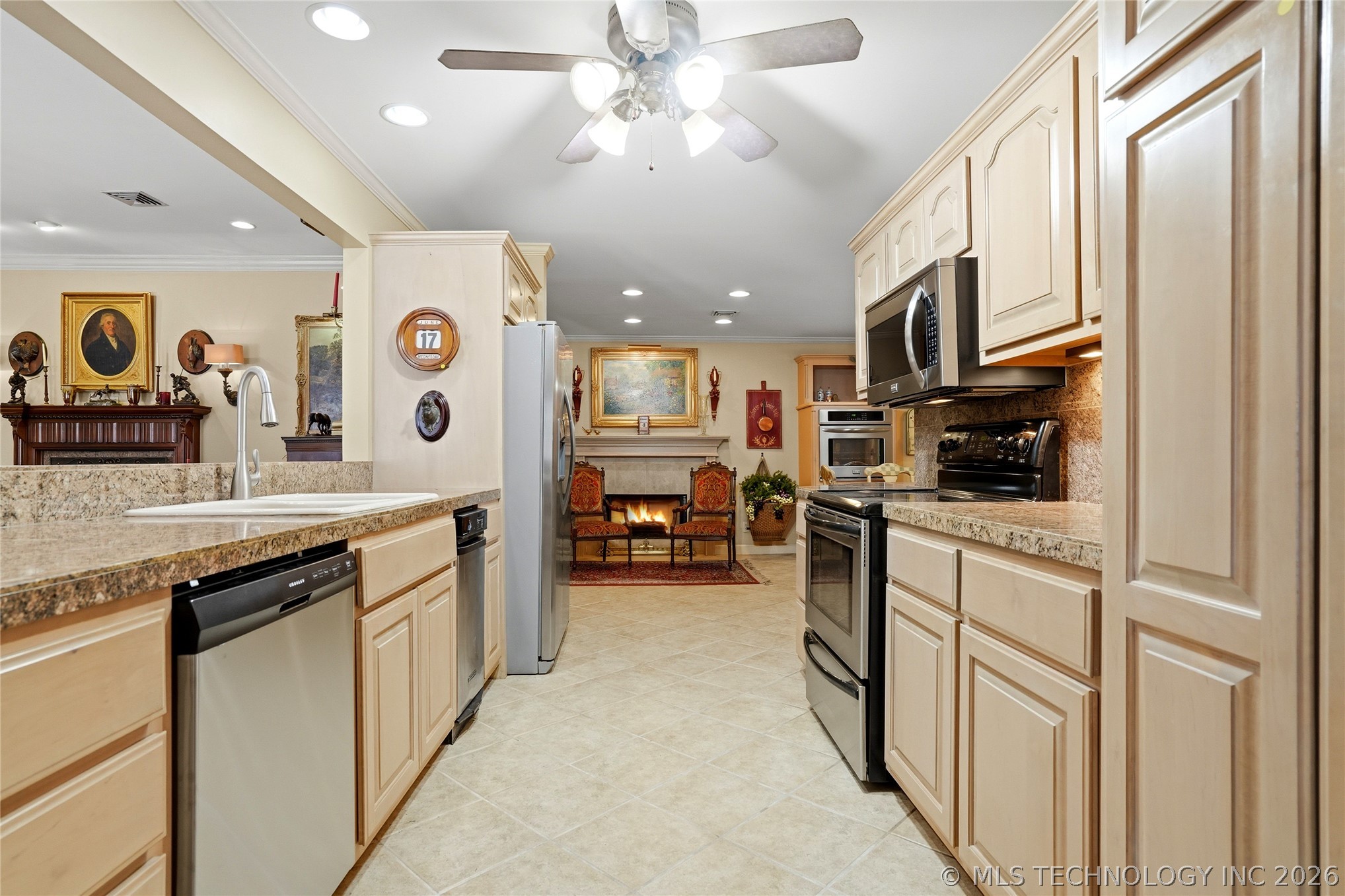 3615 Country Club Drive Muskogee OK 74403