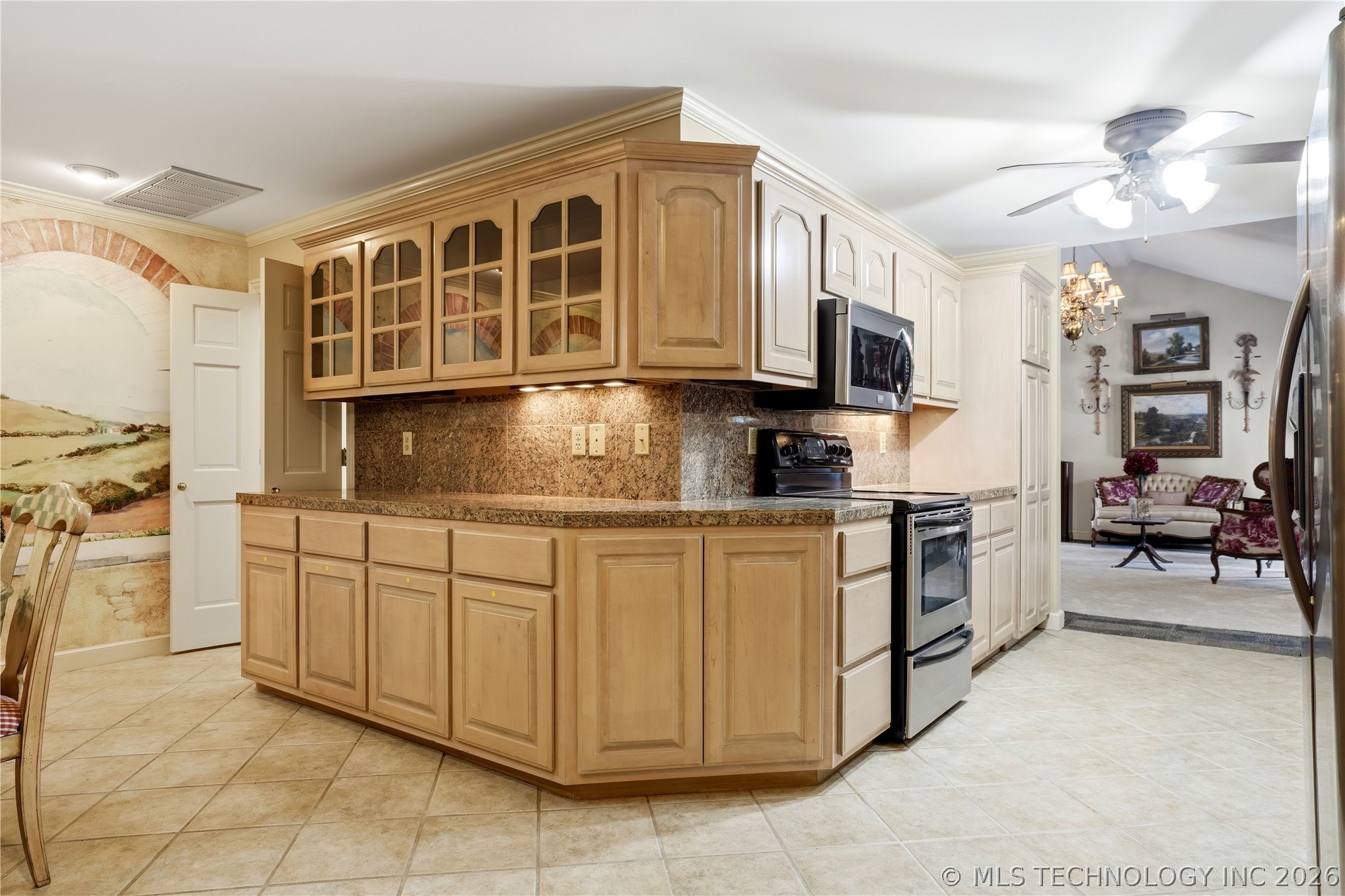 3615 Country Club Drive Muskogee OK 74403