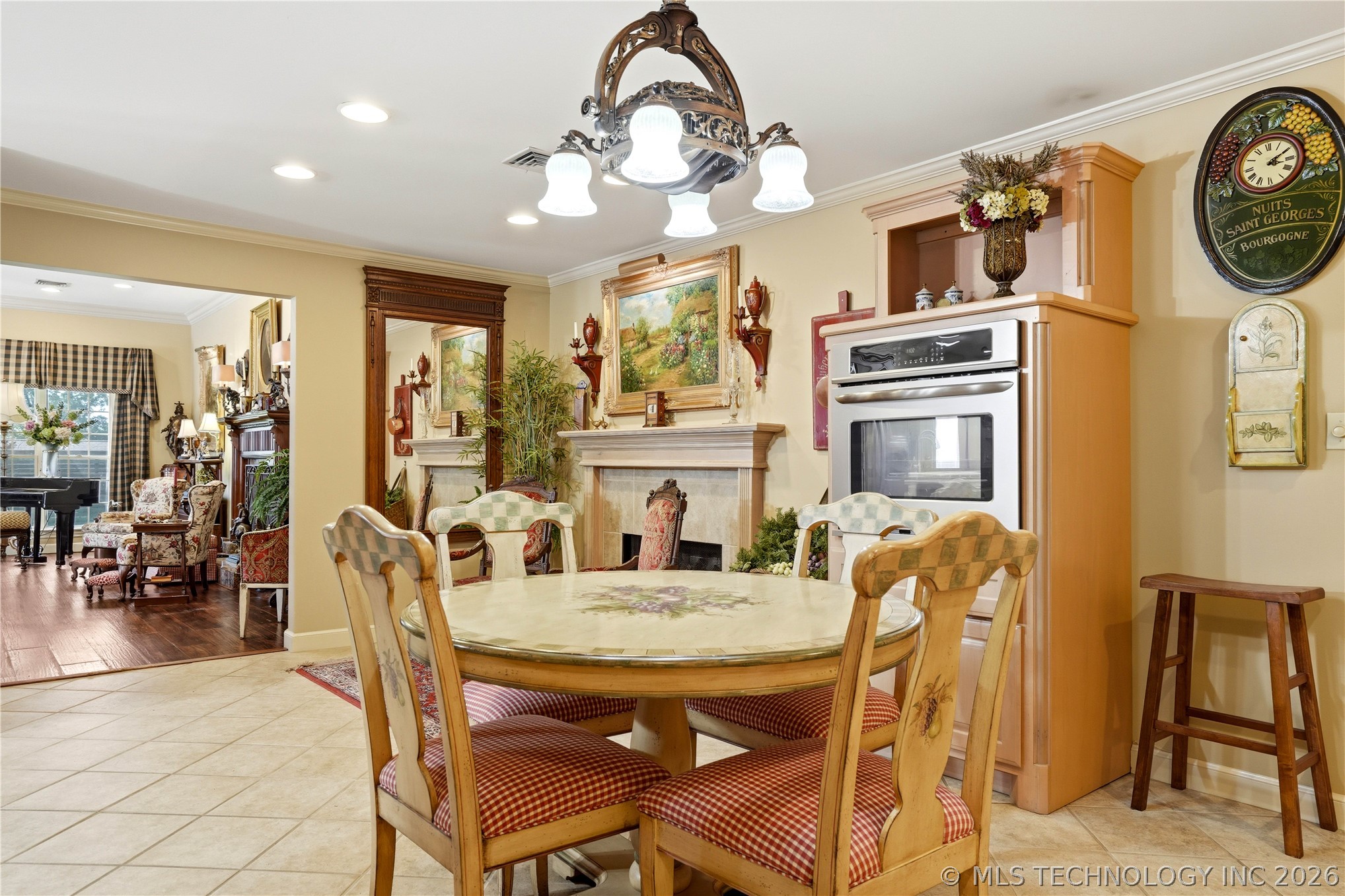 3615 Country Club Drive Muskogee OK 74403