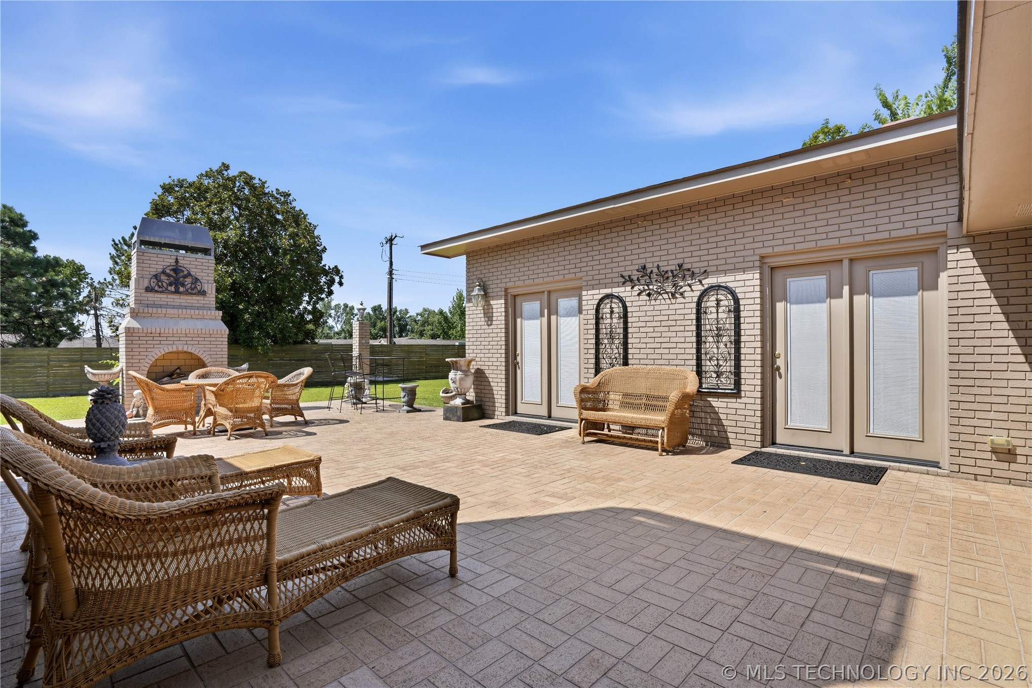 3615 Country Club Drive Muskogee OK 74403