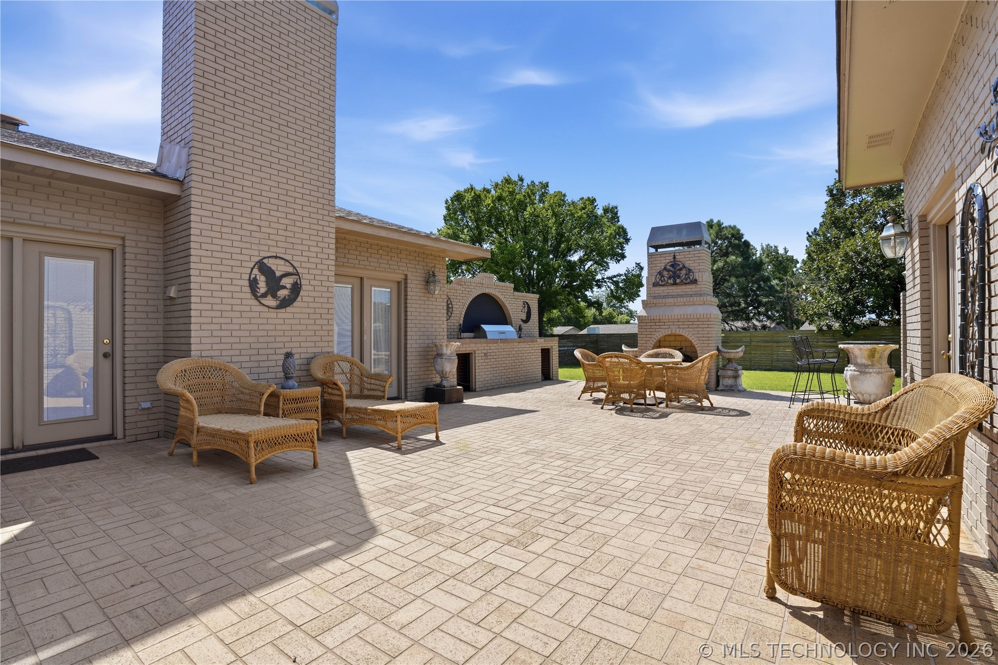 3615 Country Club Drive Muskogee OK 74403