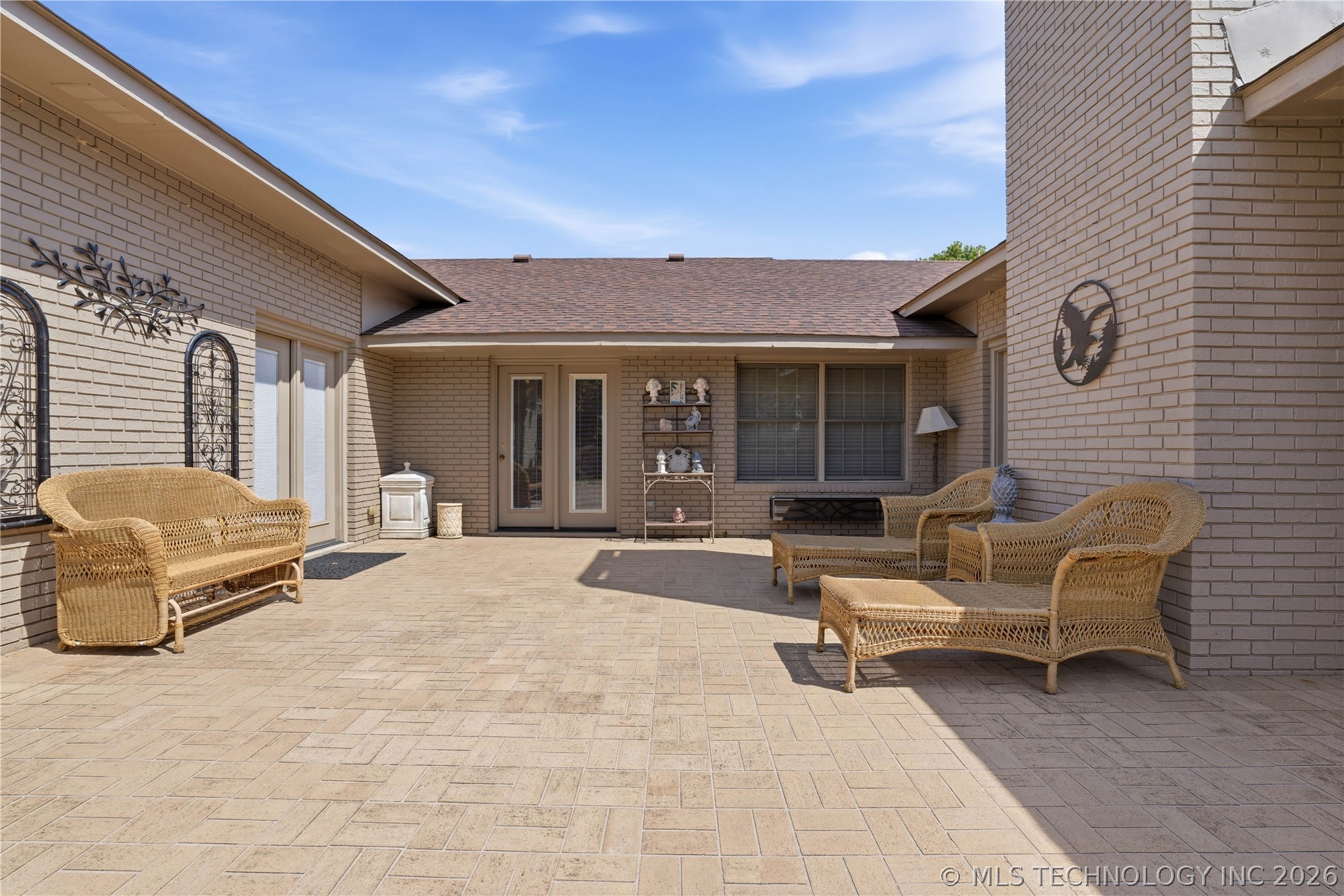 3615 Country Club Drive Muskogee OK 74403