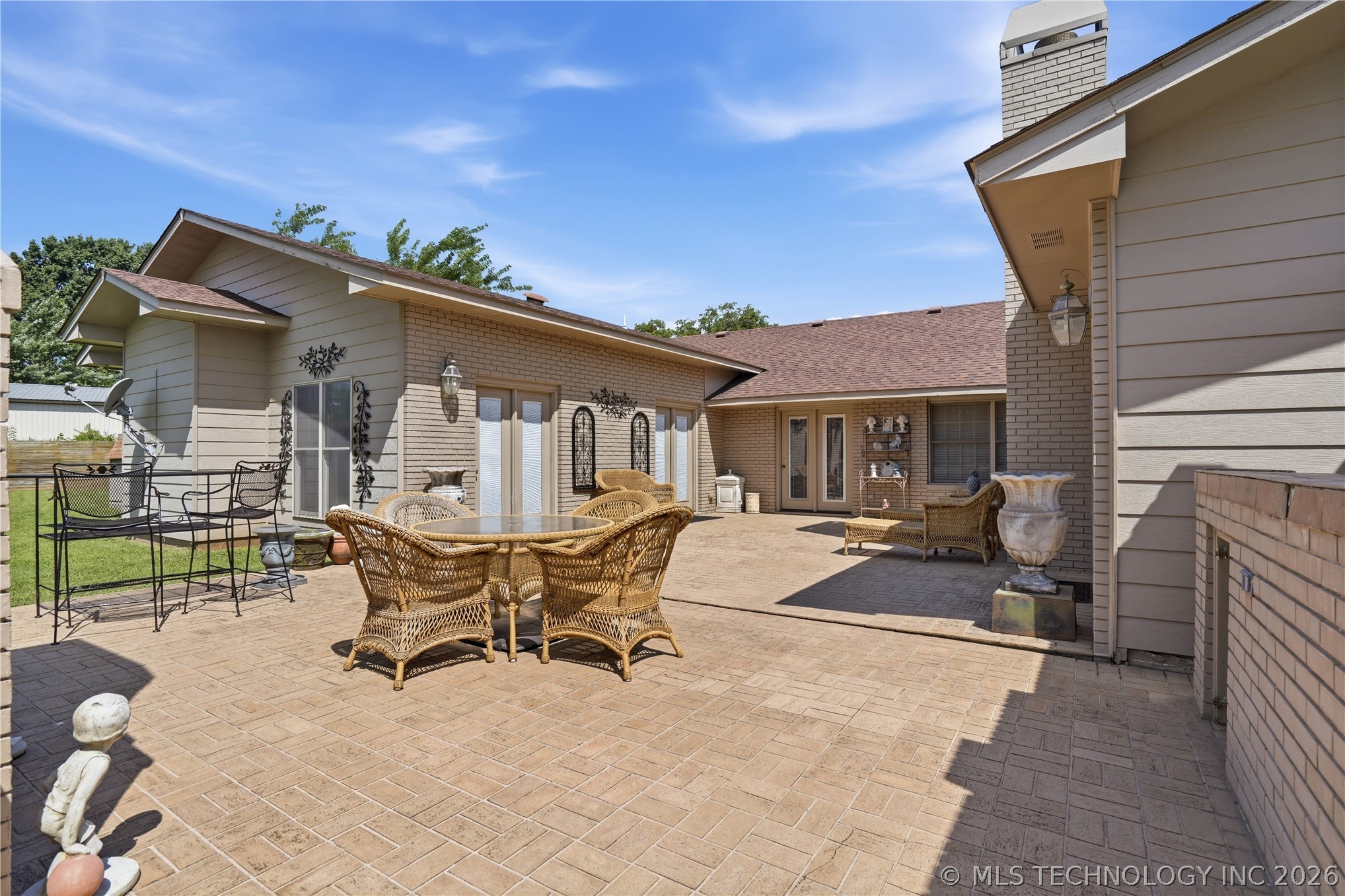 3615 Country Club Drive Muskogee OK 74403
