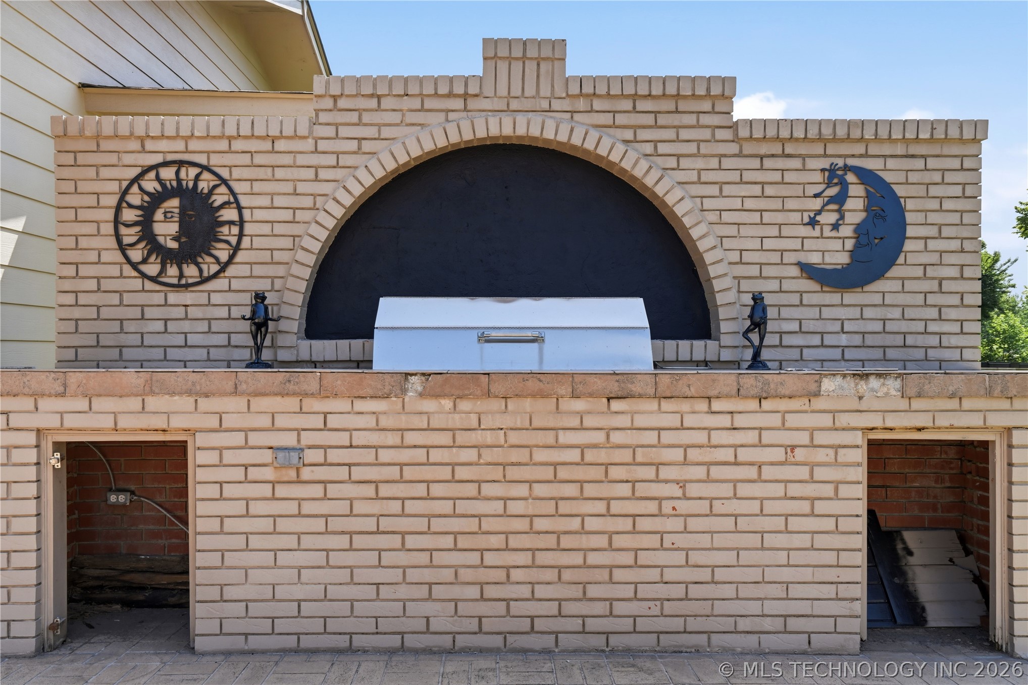 3615 Country Club Drive Muskogee OK 74403