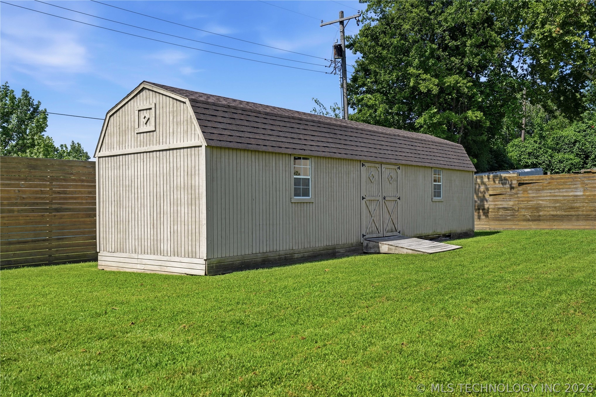 3615 Country Club Drive Muskogee OK 74403