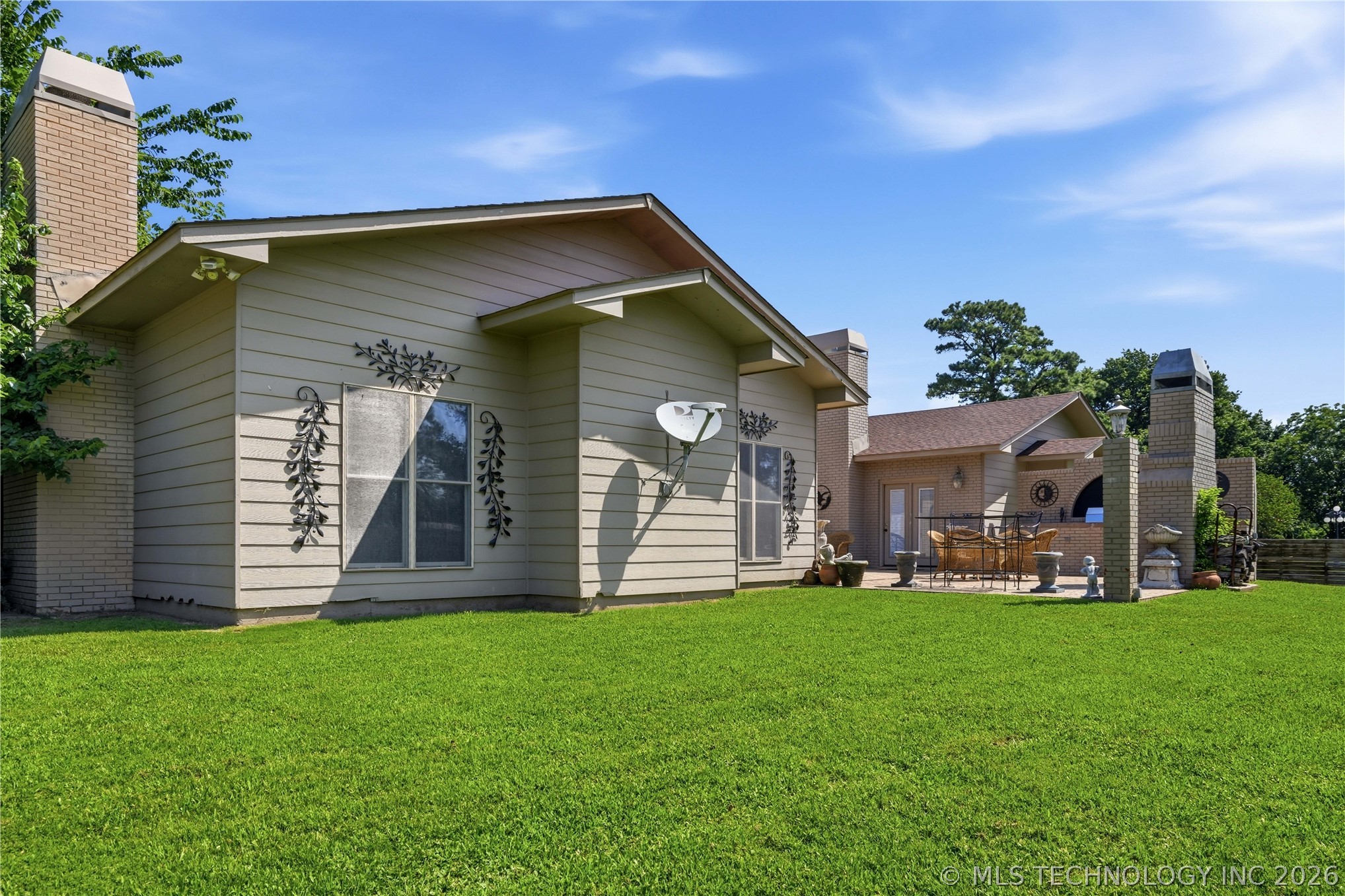 3615 Country Club Drive Muskogee OK 74403