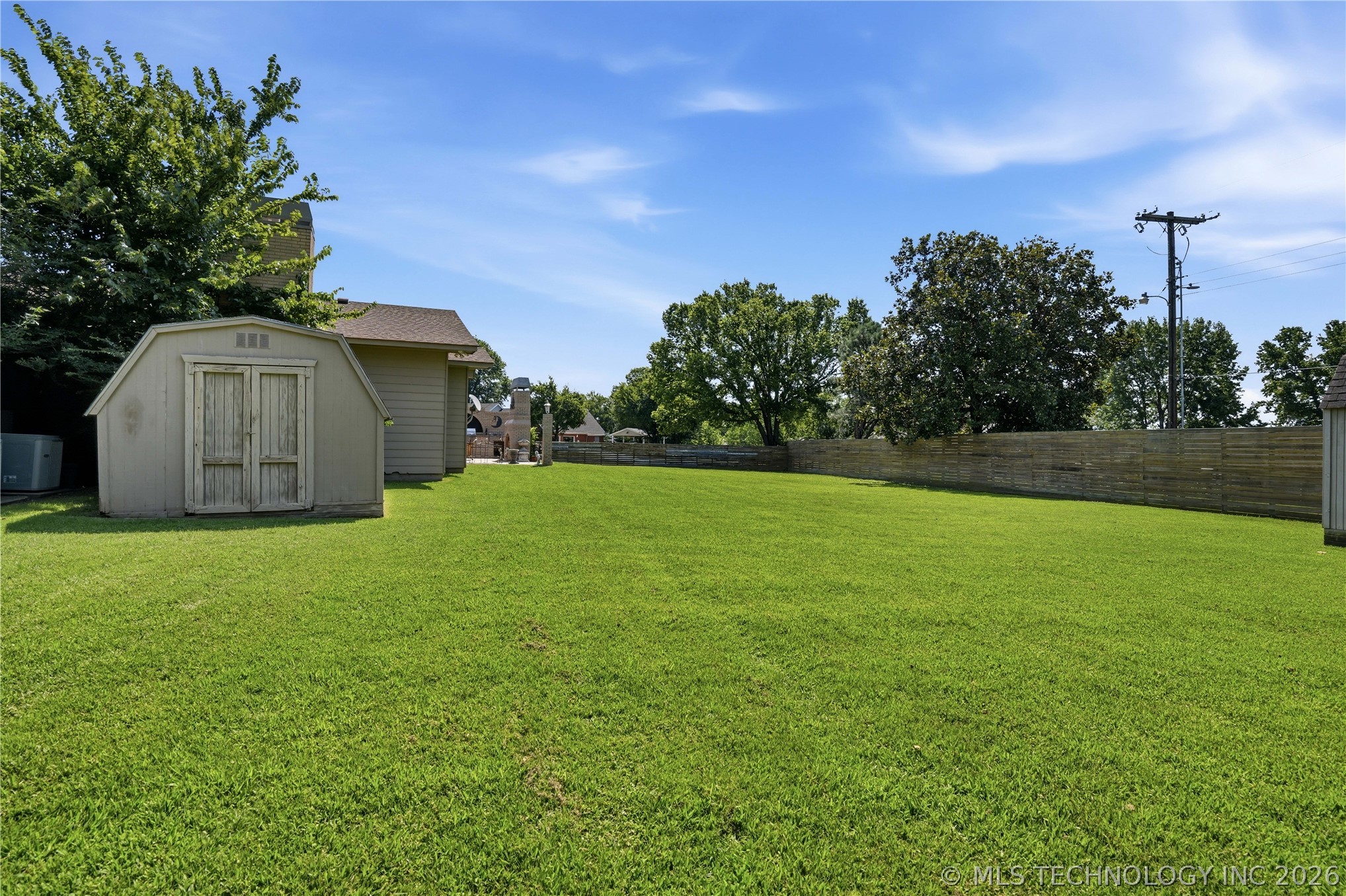 3615 Country Club Drive Muskogee OK 74403