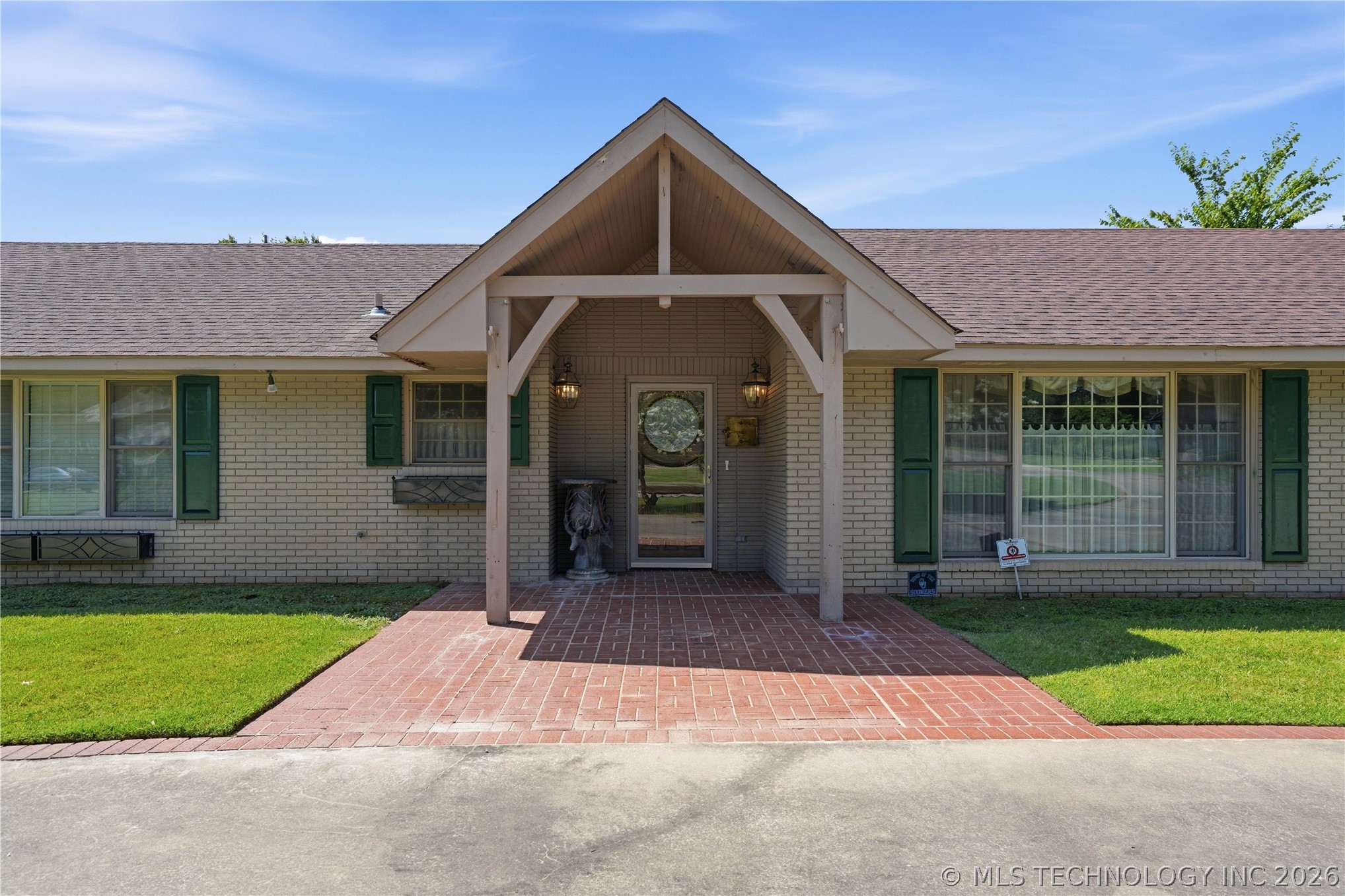 3615 Country Club Drive Muskogee OK 74403
