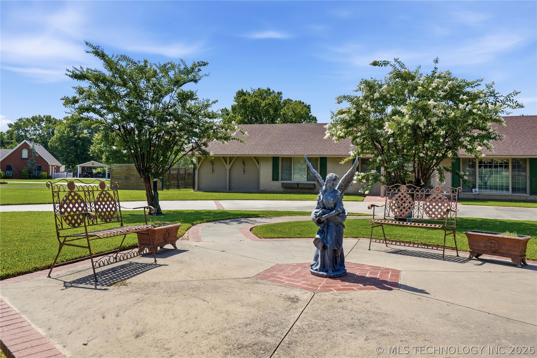 3615 Country Club Drive Muskogee OK 74403
