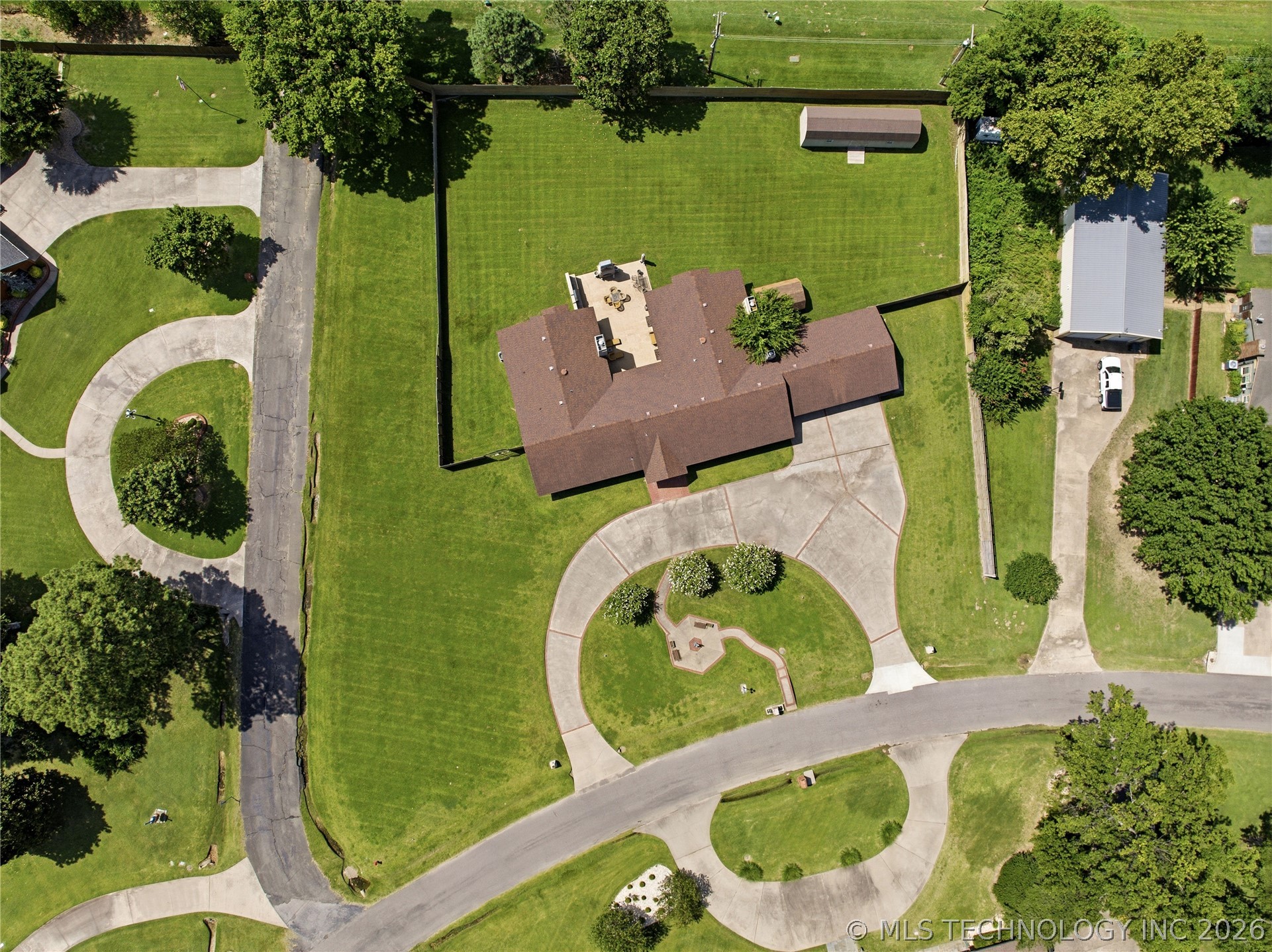 3615 Country Club Drive Muskogee OK 74403