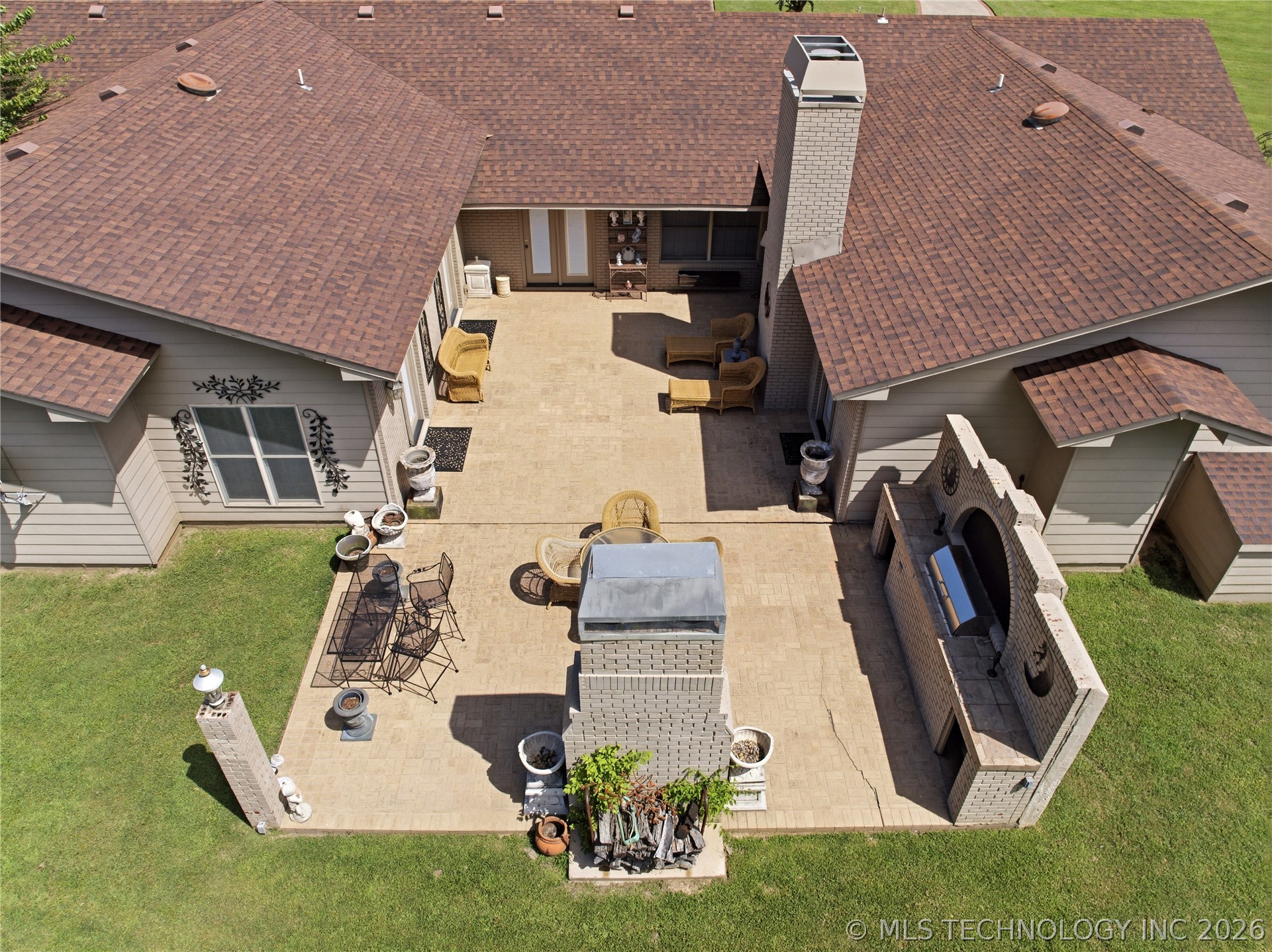 3615 Country Club Drive Muskogee OK 74403