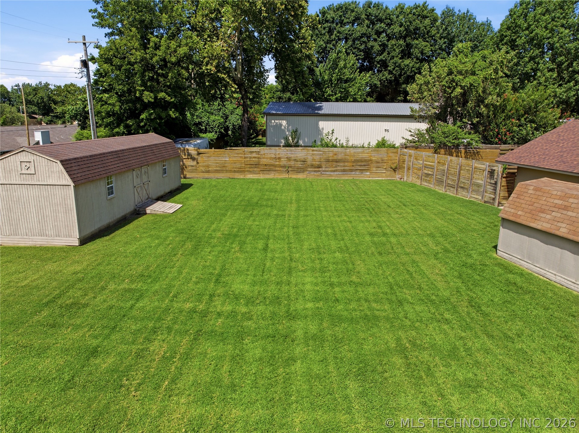 3615 Country Club Drive Muskogee OK 74403