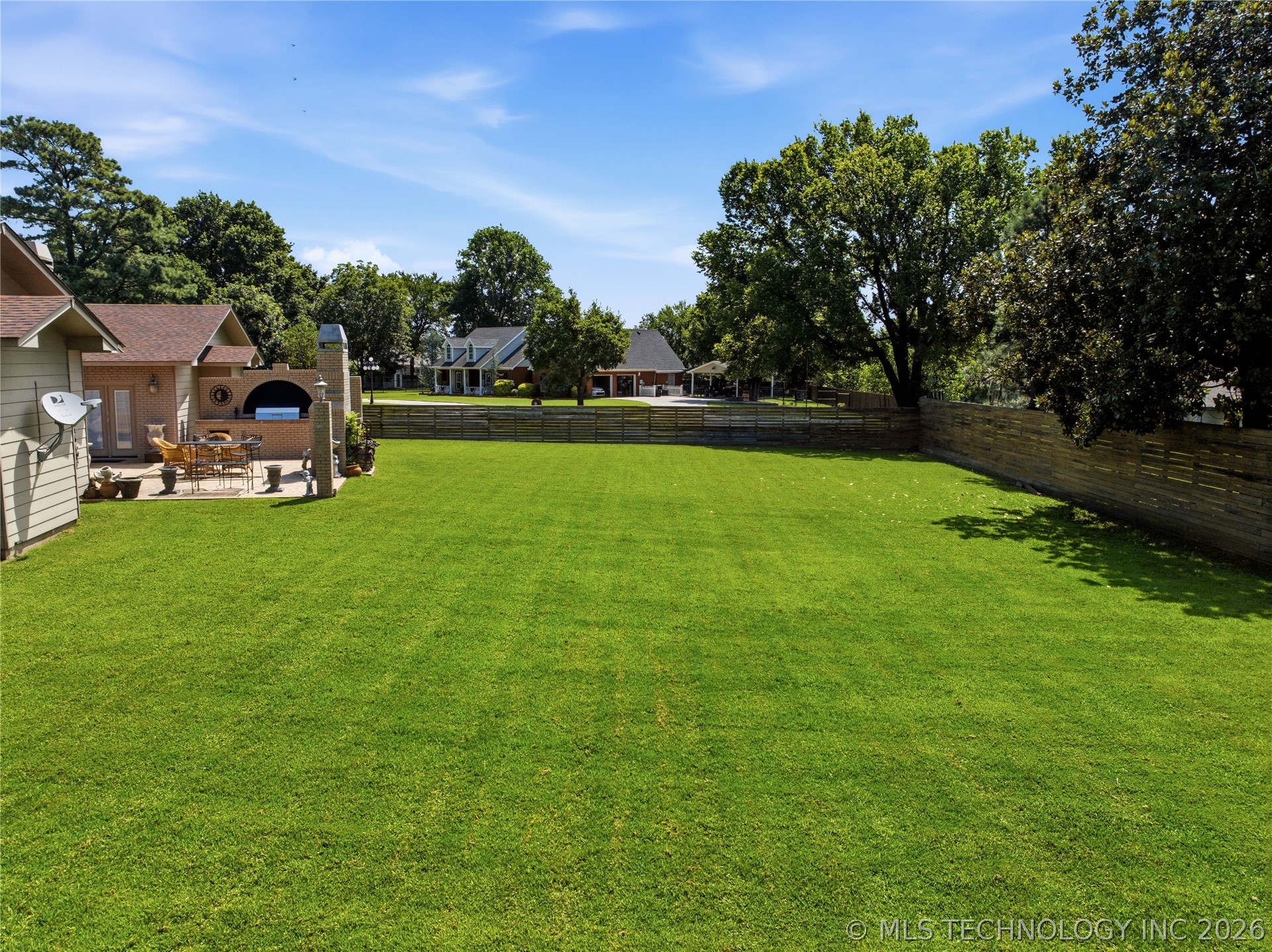 3615 Country Club Drive Muskogee OK 74403
