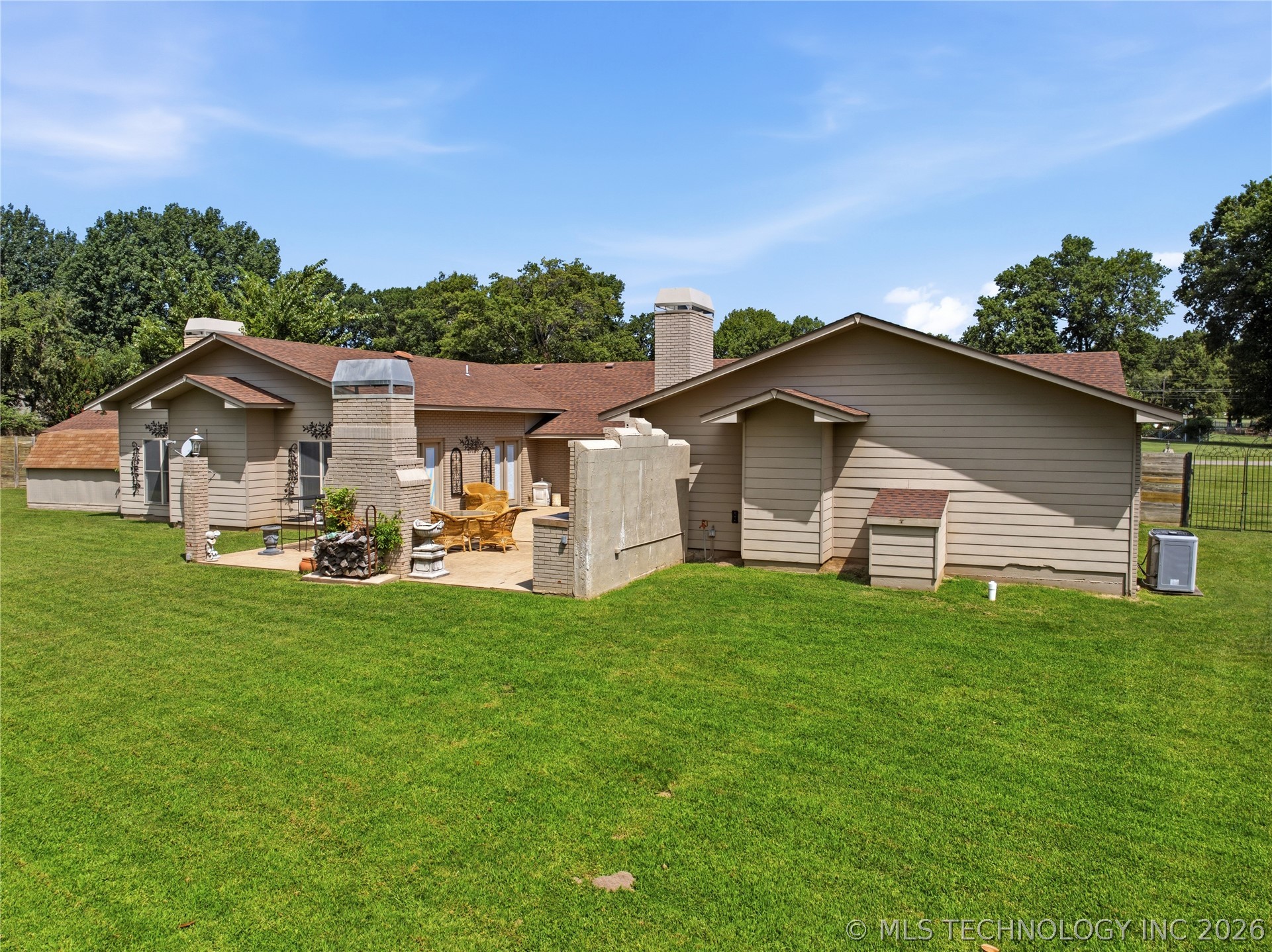 3615 Country Club Drive Muskogee OK 74403