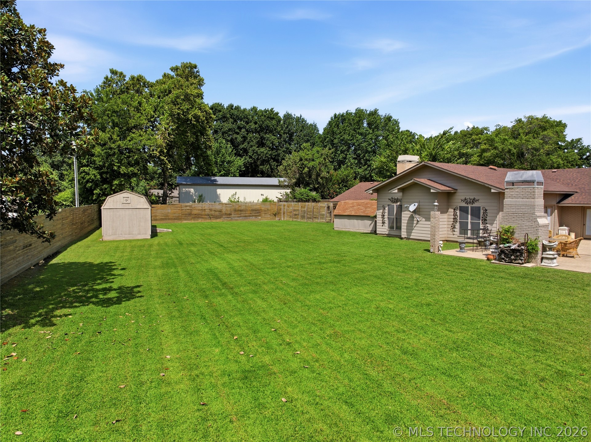3615 Country Club Drive Muskogee OK 74403