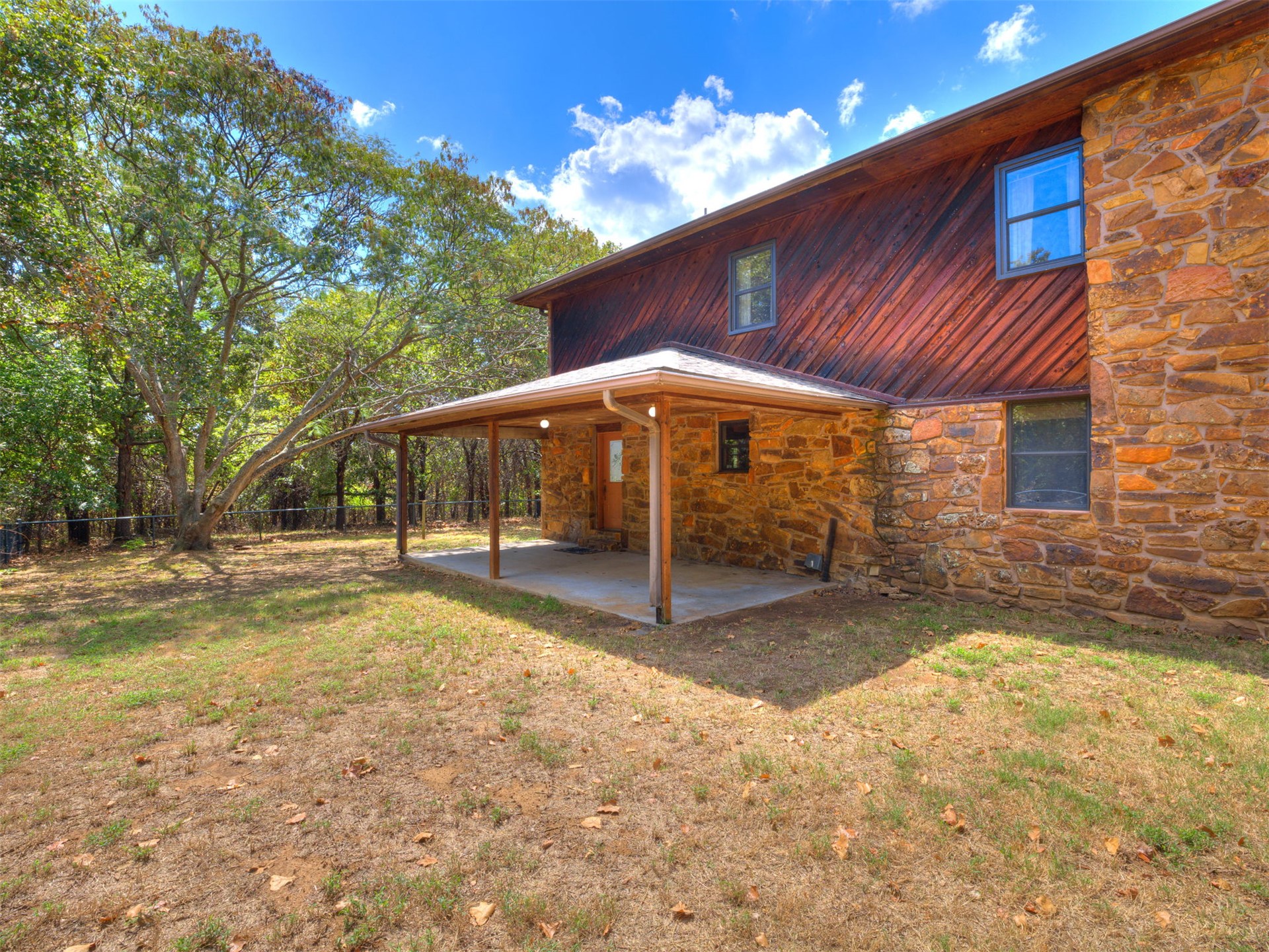 8990 W 155th Street N Skiatook OK 74070