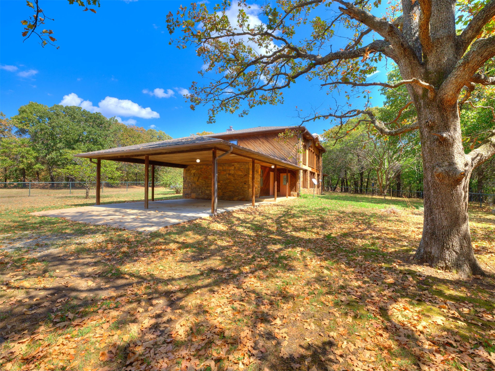 8990 W 155th Street N Skiatook OK 74070