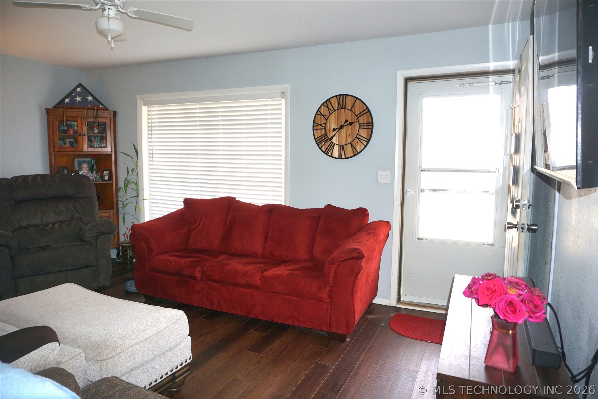 205 Washington Street Henryetta OK 74437