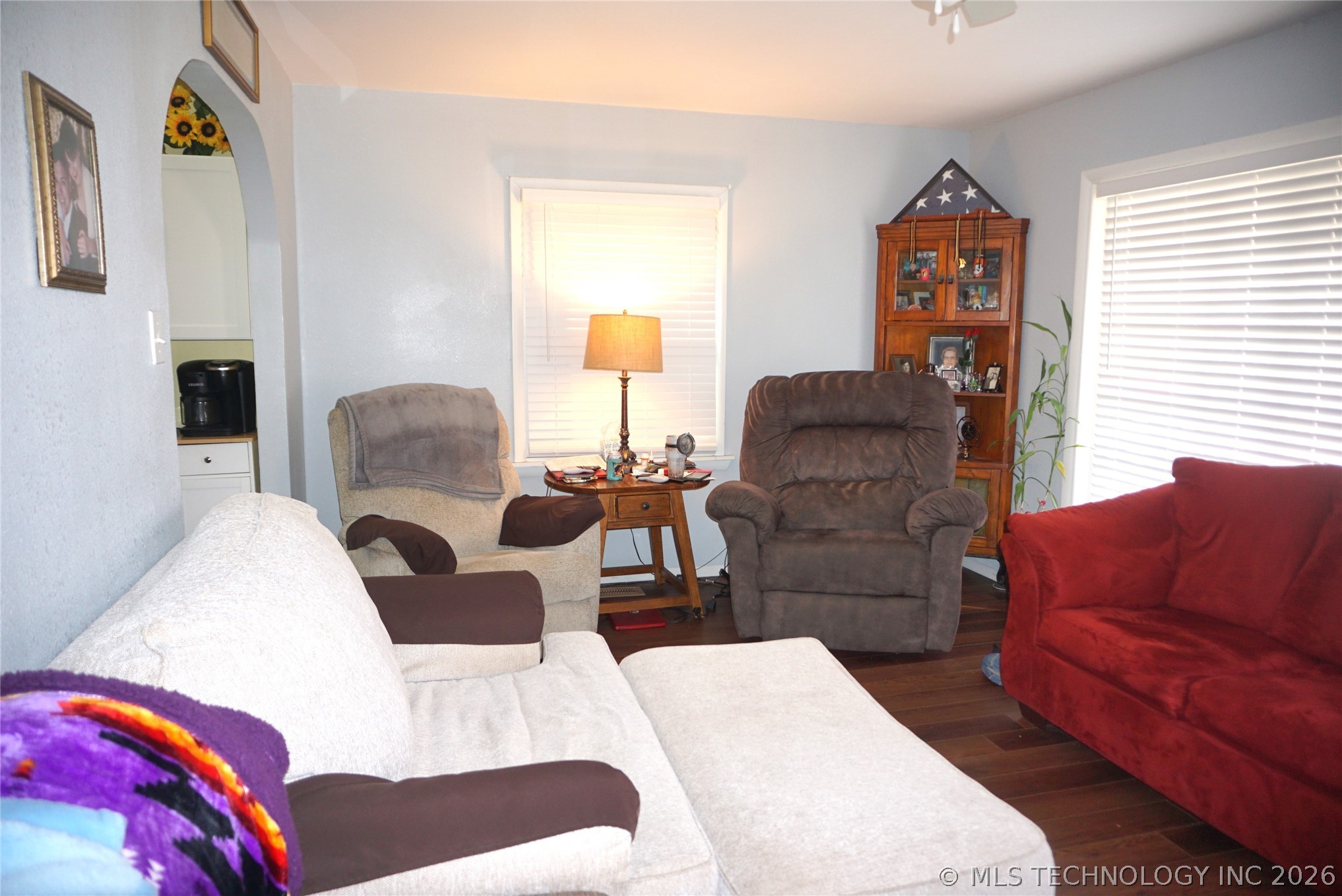 205 Washington Street Henryetta OK 74437