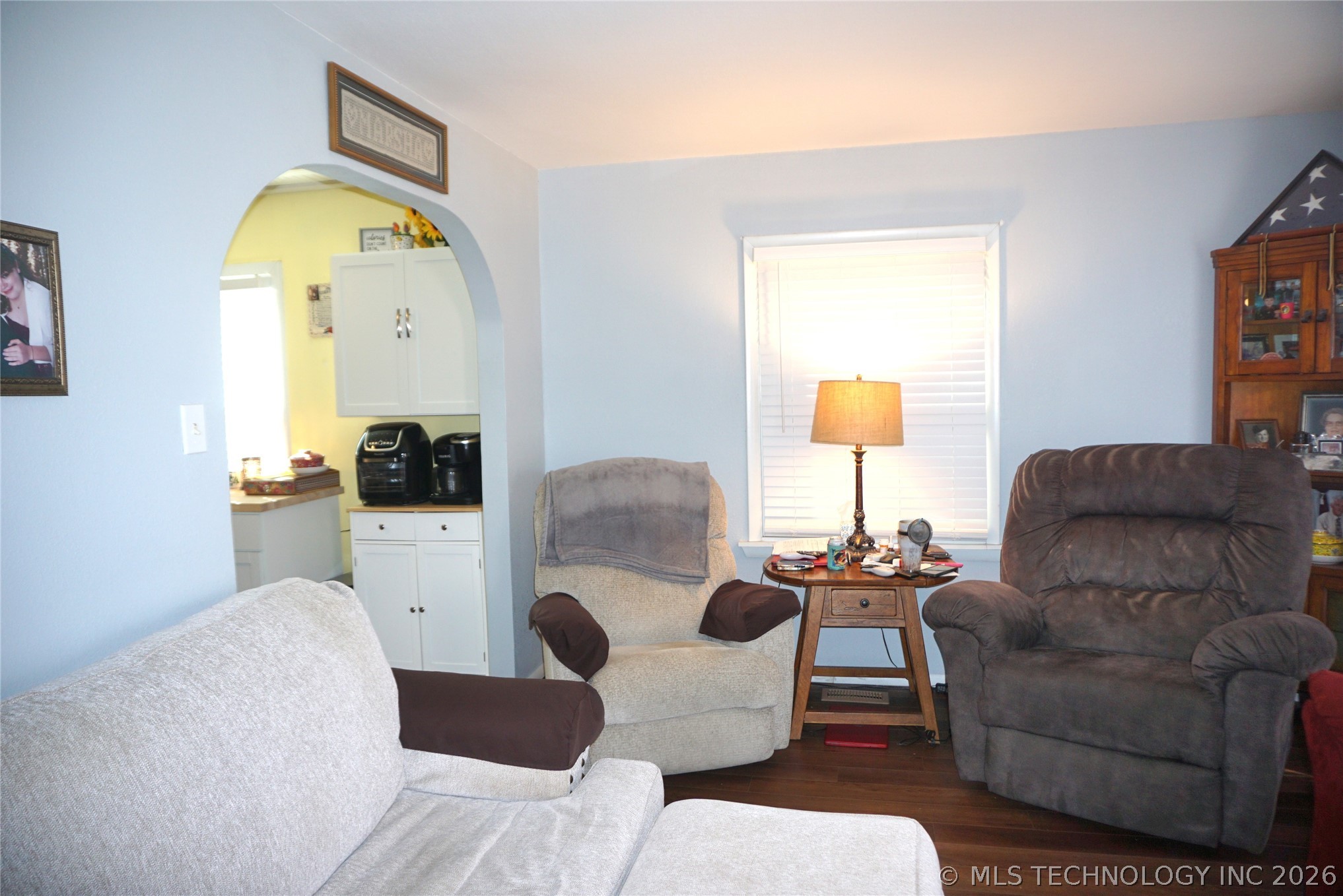 205 Washington Street Henryetta OK 74437