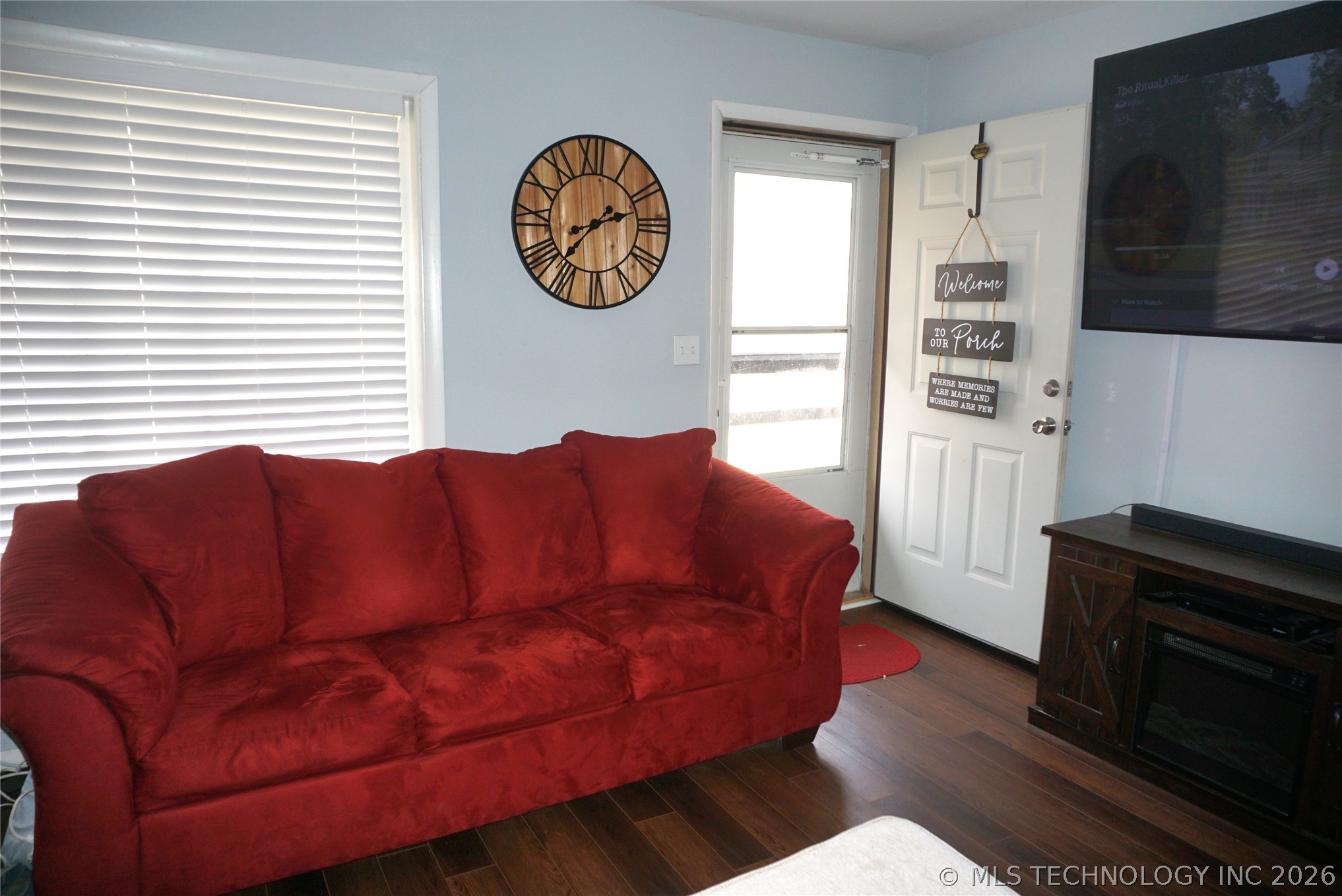 205 Washington Street Henryetta OK 74437