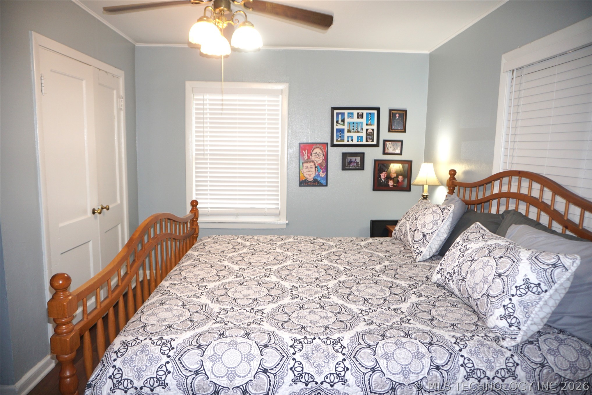 205 Washington Street Henryetta OK 74437
