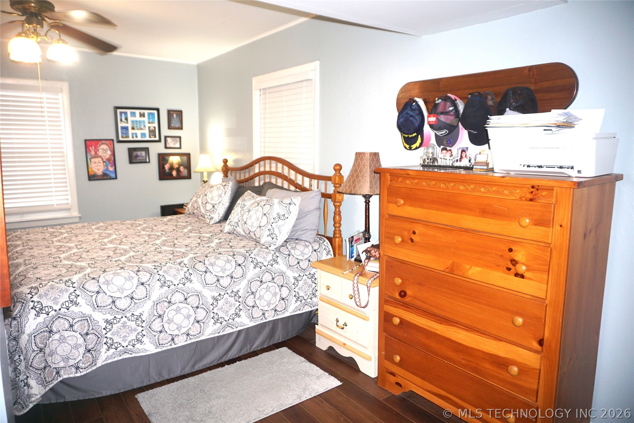 205 Washington Street Henryetta OK 74437
