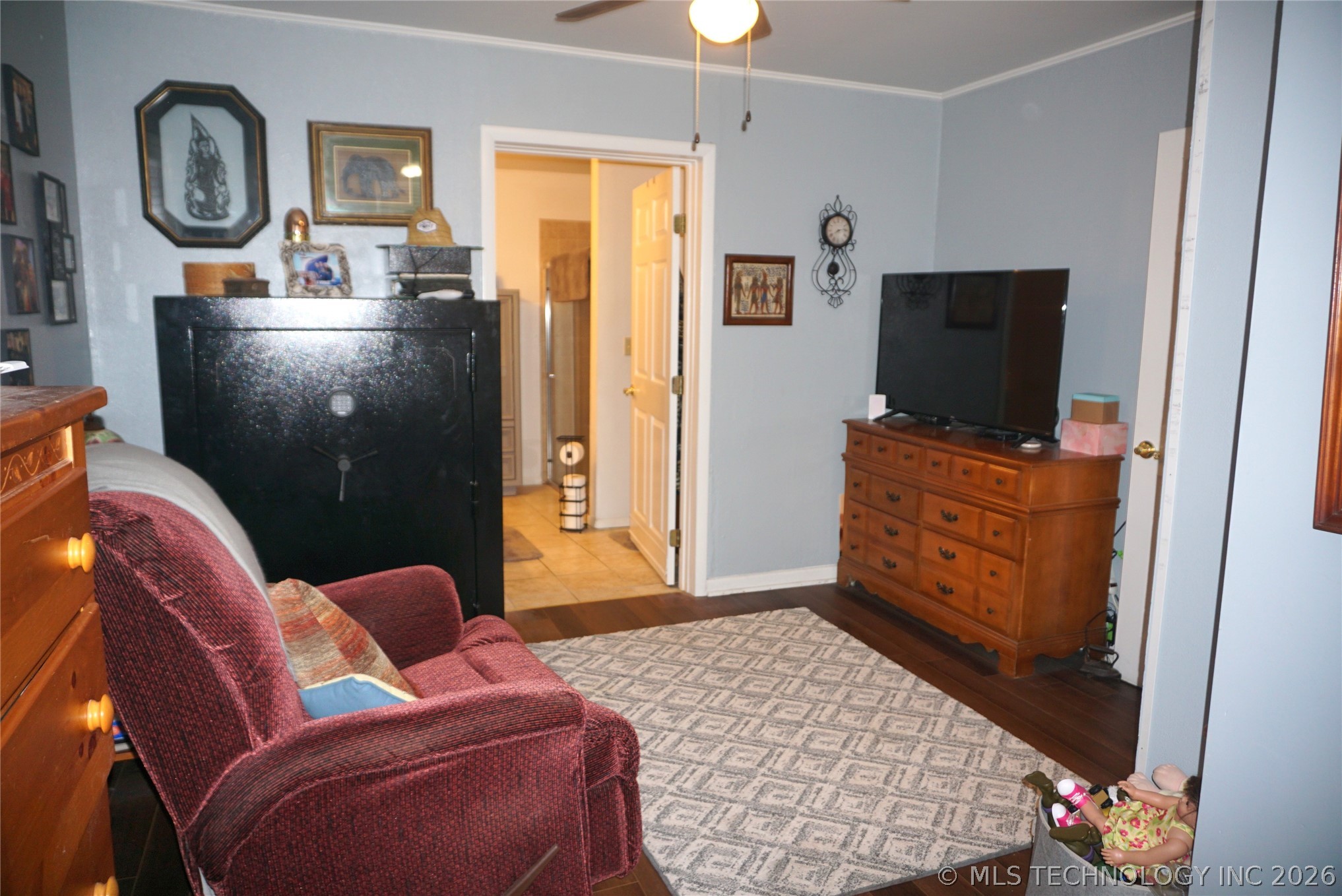 205 Washington Street Henryetta OK 74437