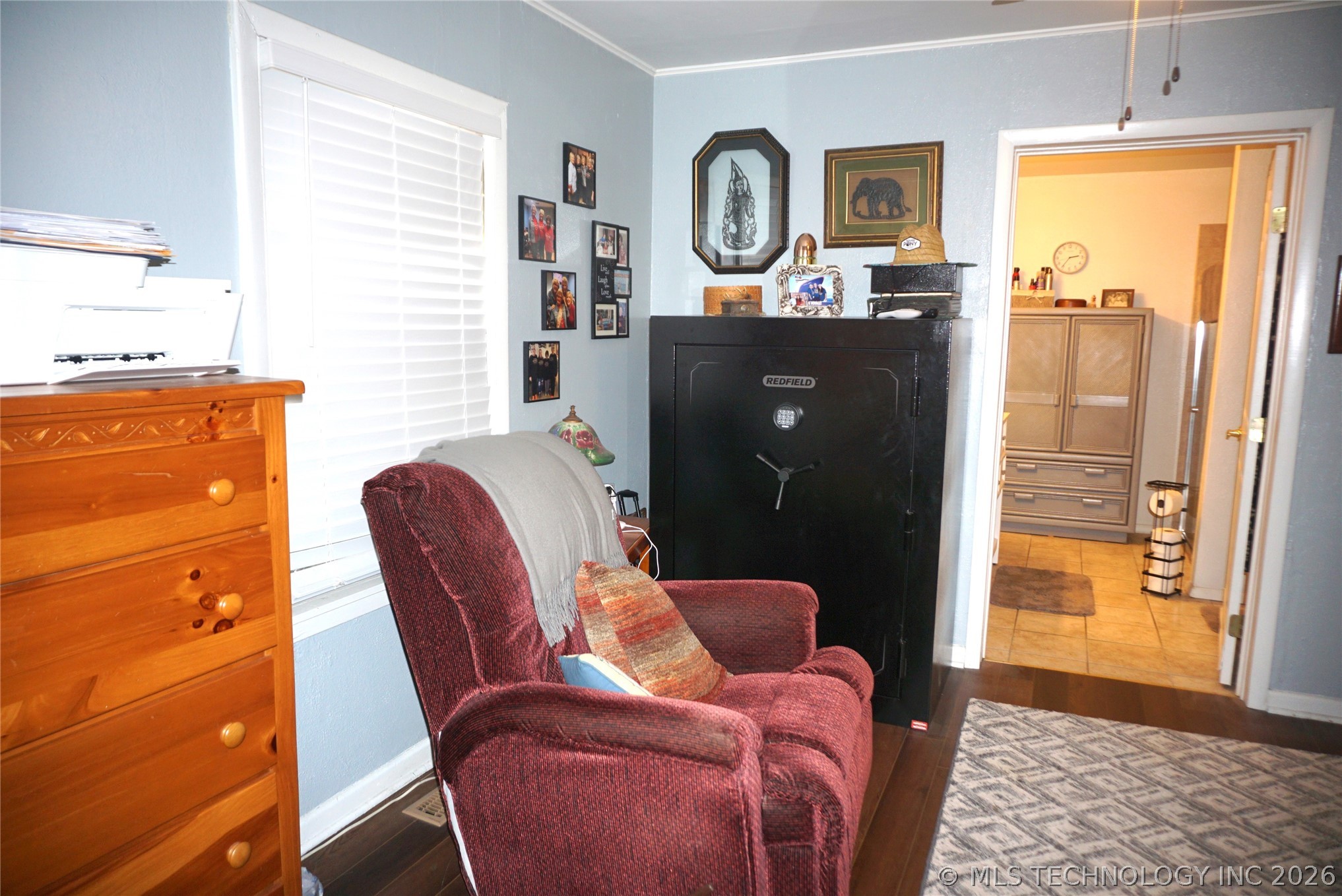 205 Washington Street Henryetta OK 74437