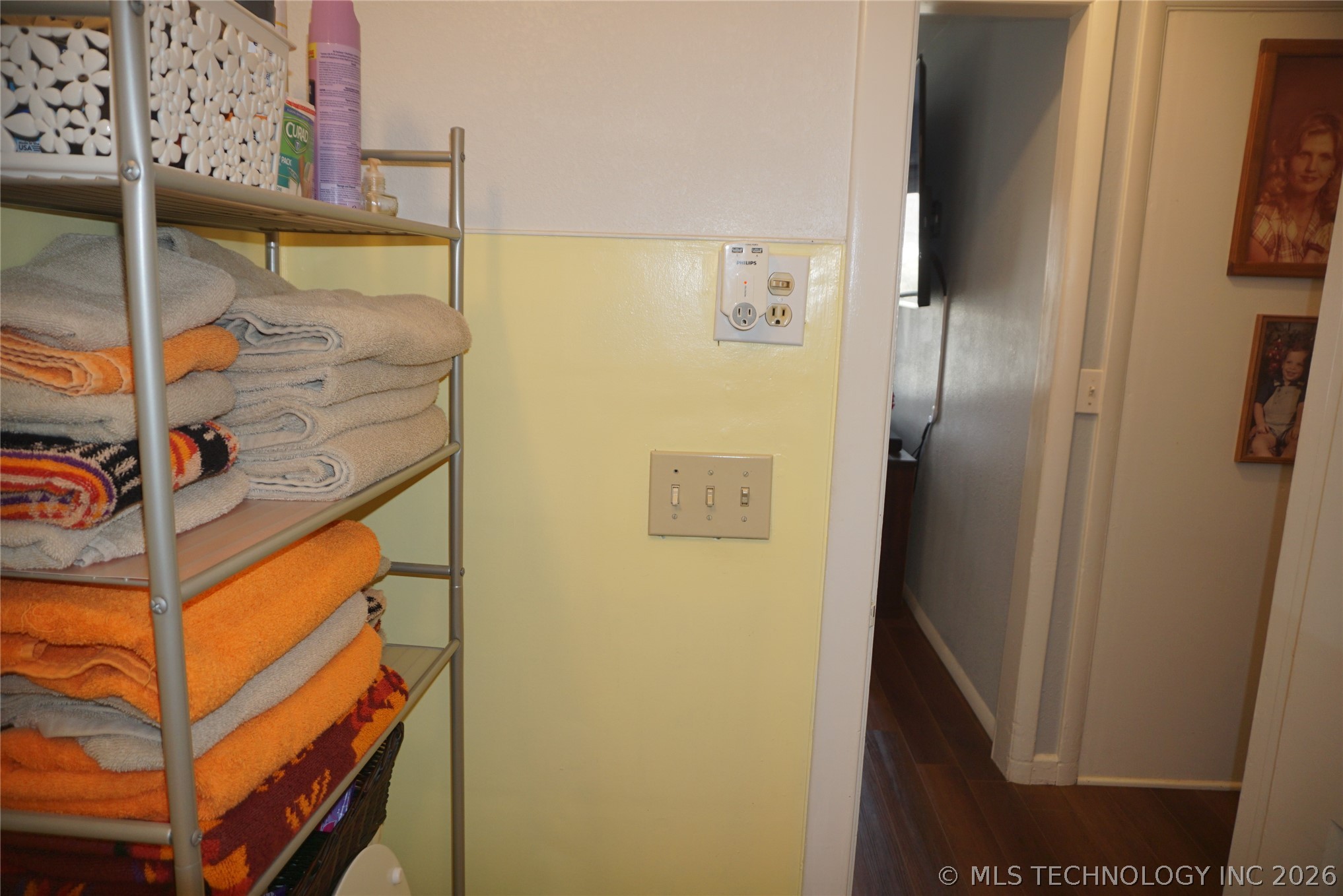 205 Washington Street Henryetta OK 74437