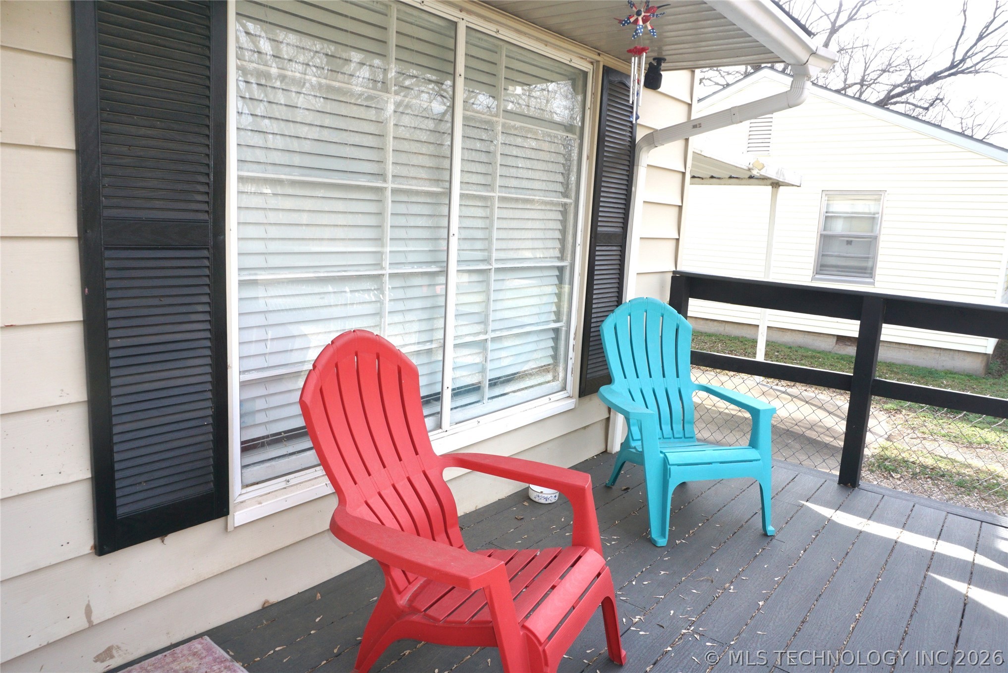 205 Washington Street Henryetta OK 74437