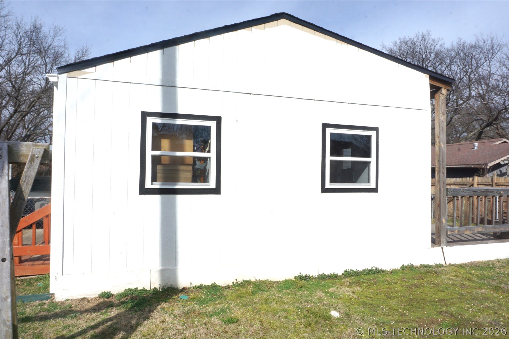 205 Washington Street Henryetta OK 74437