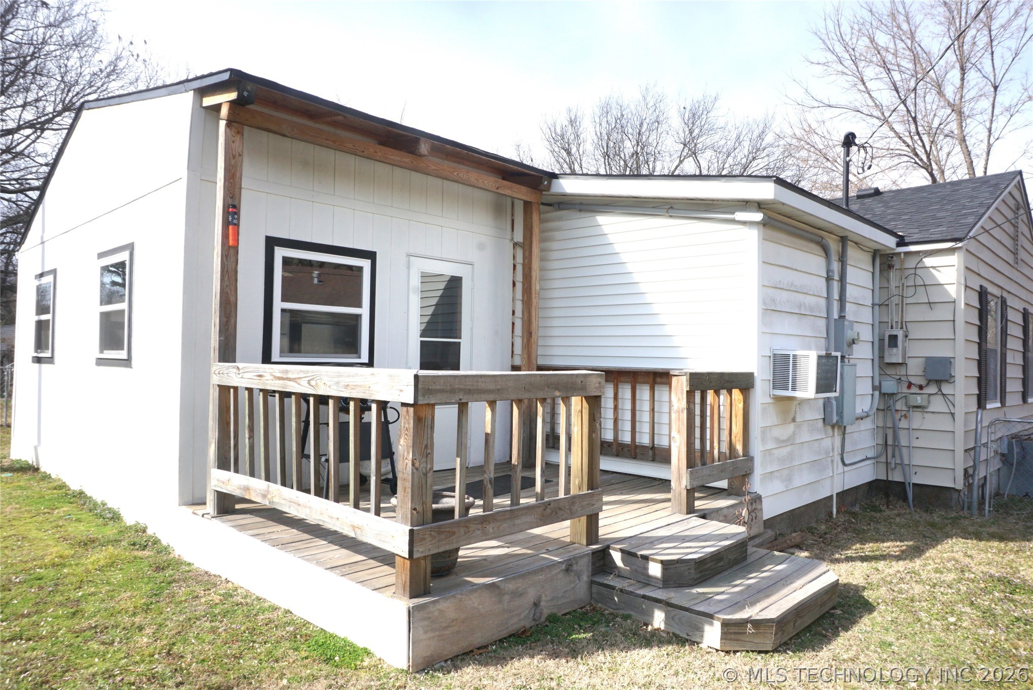 205 Washington Street Henryetta OK 74437