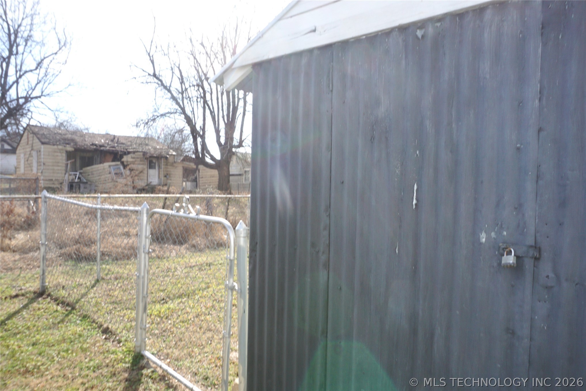 205 Washington Street Henryetta OK 74437