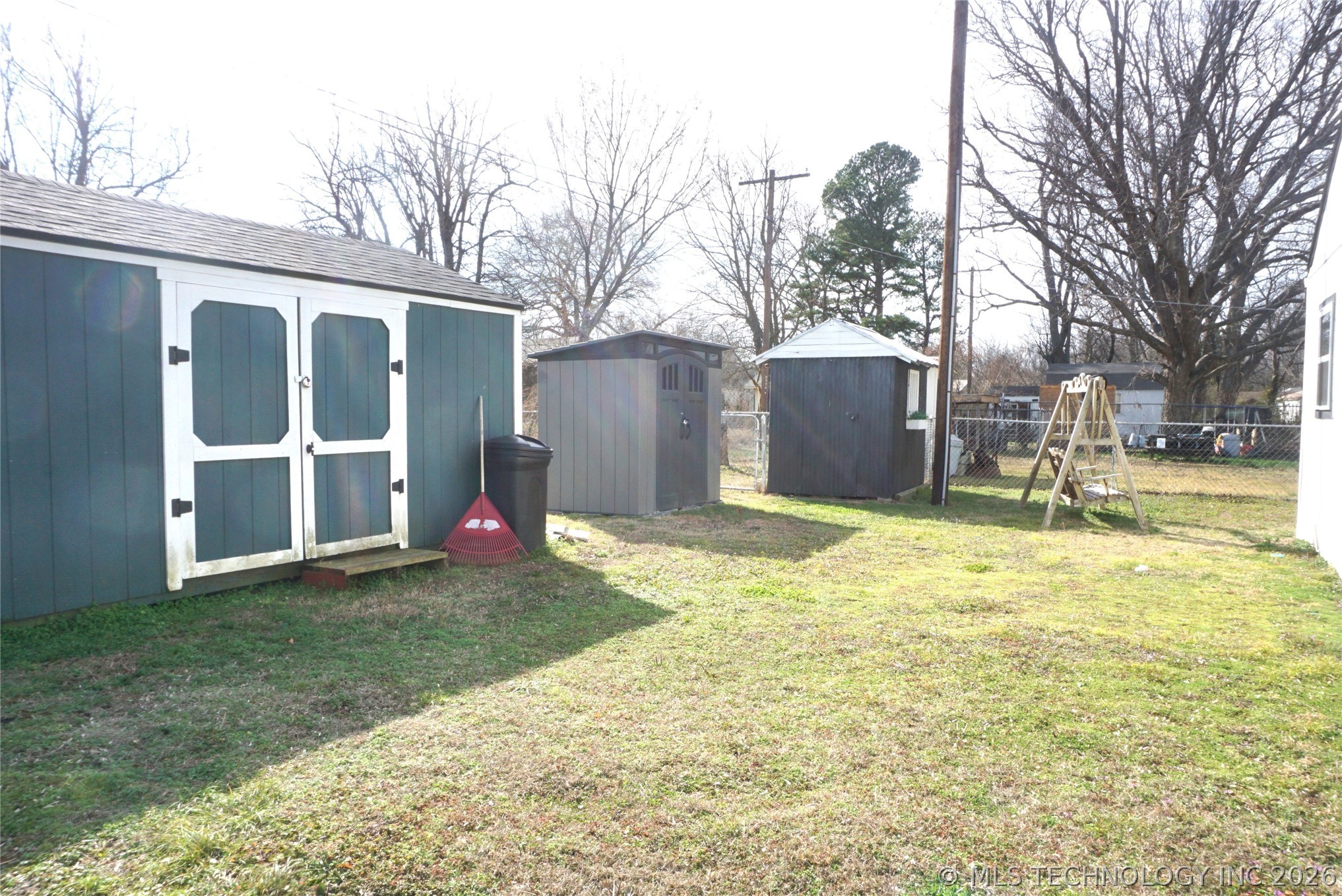 205 Washington Street Henryetta OK 74437