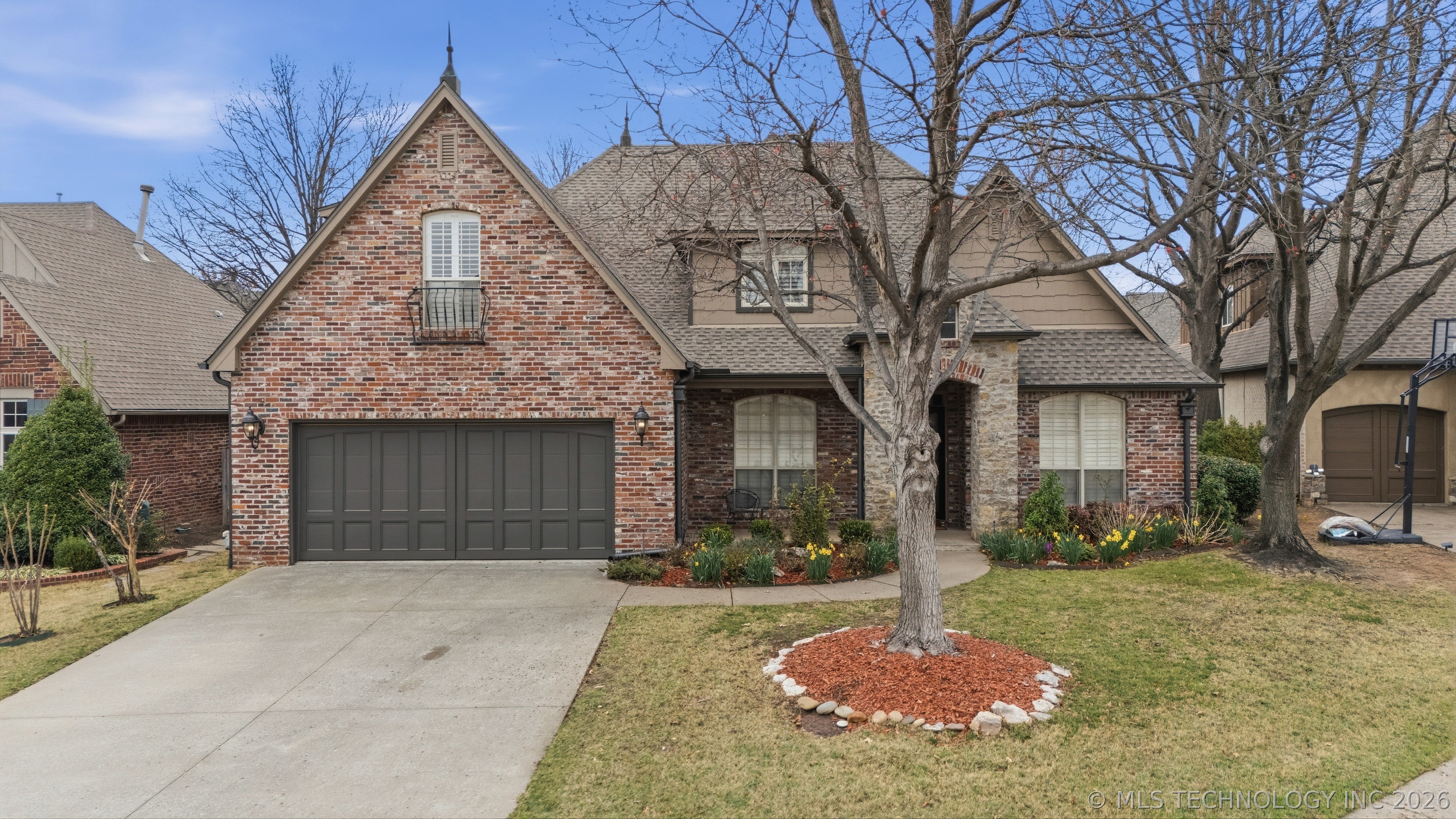 8677 E 104th Place Bixby OK 74133