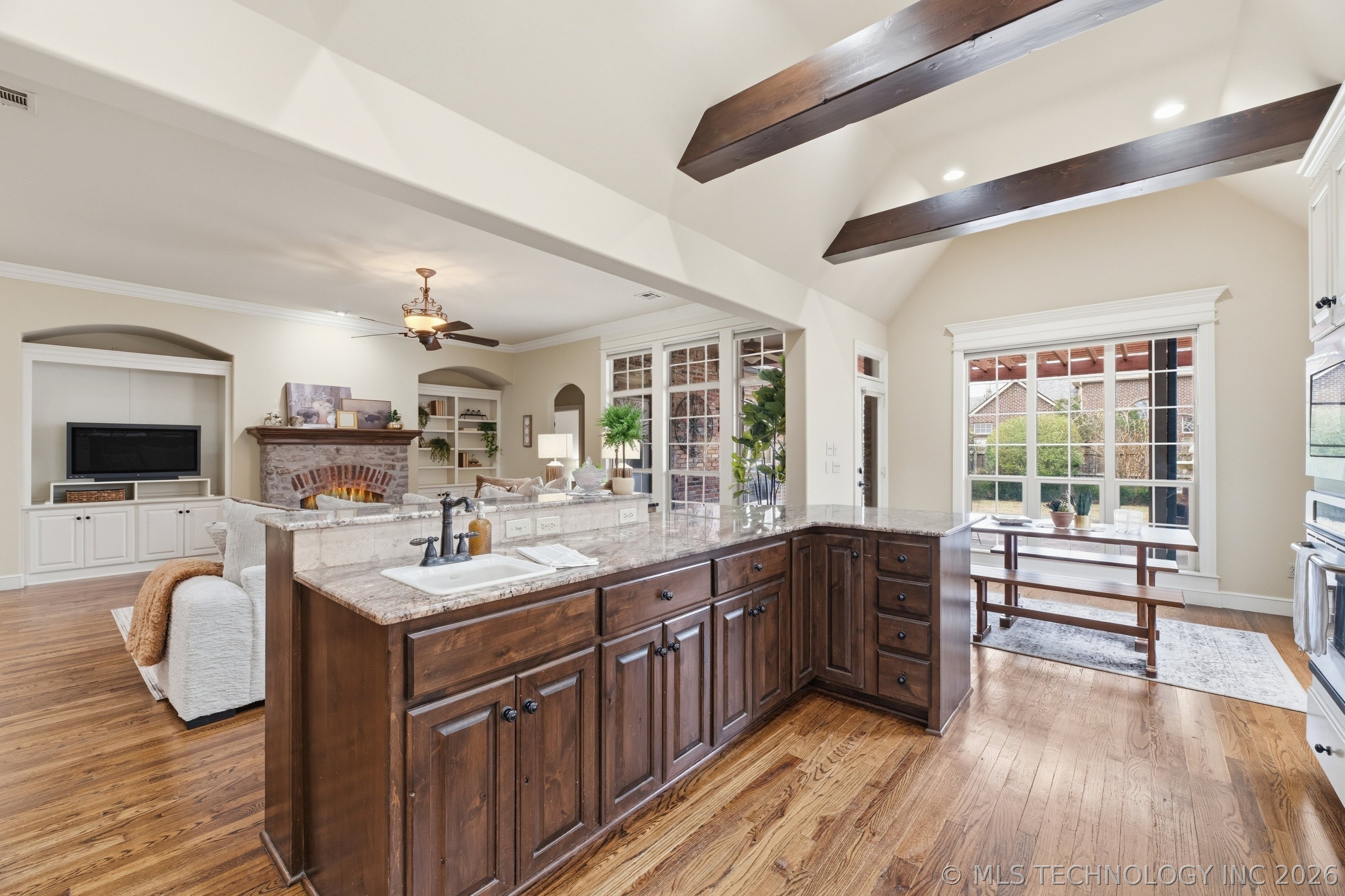 8677 E 104th Place Bixby OK 74133